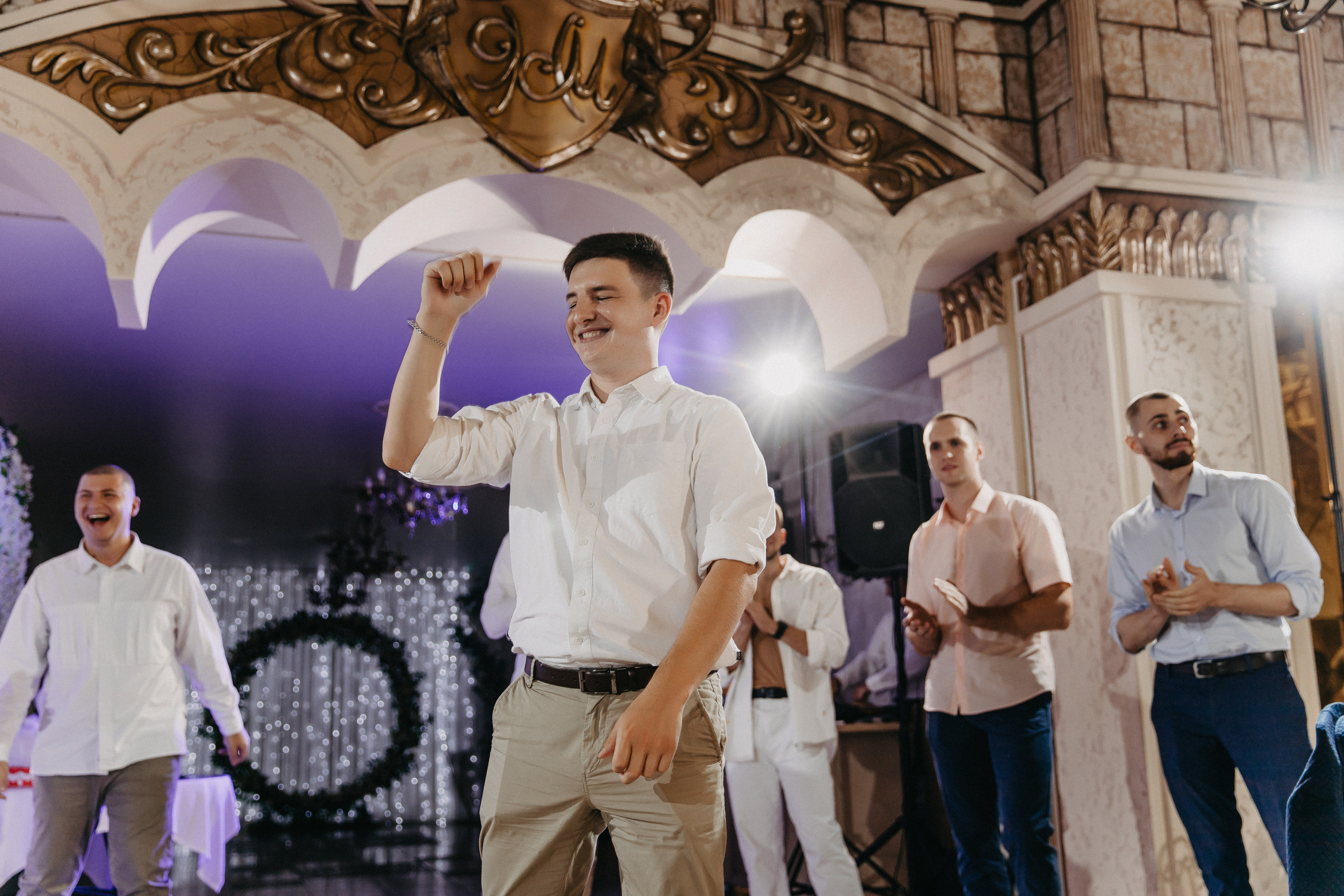 Максим и Анастасия. Свадебный и Семейный фотограф по всему миру Анна Фёдорова