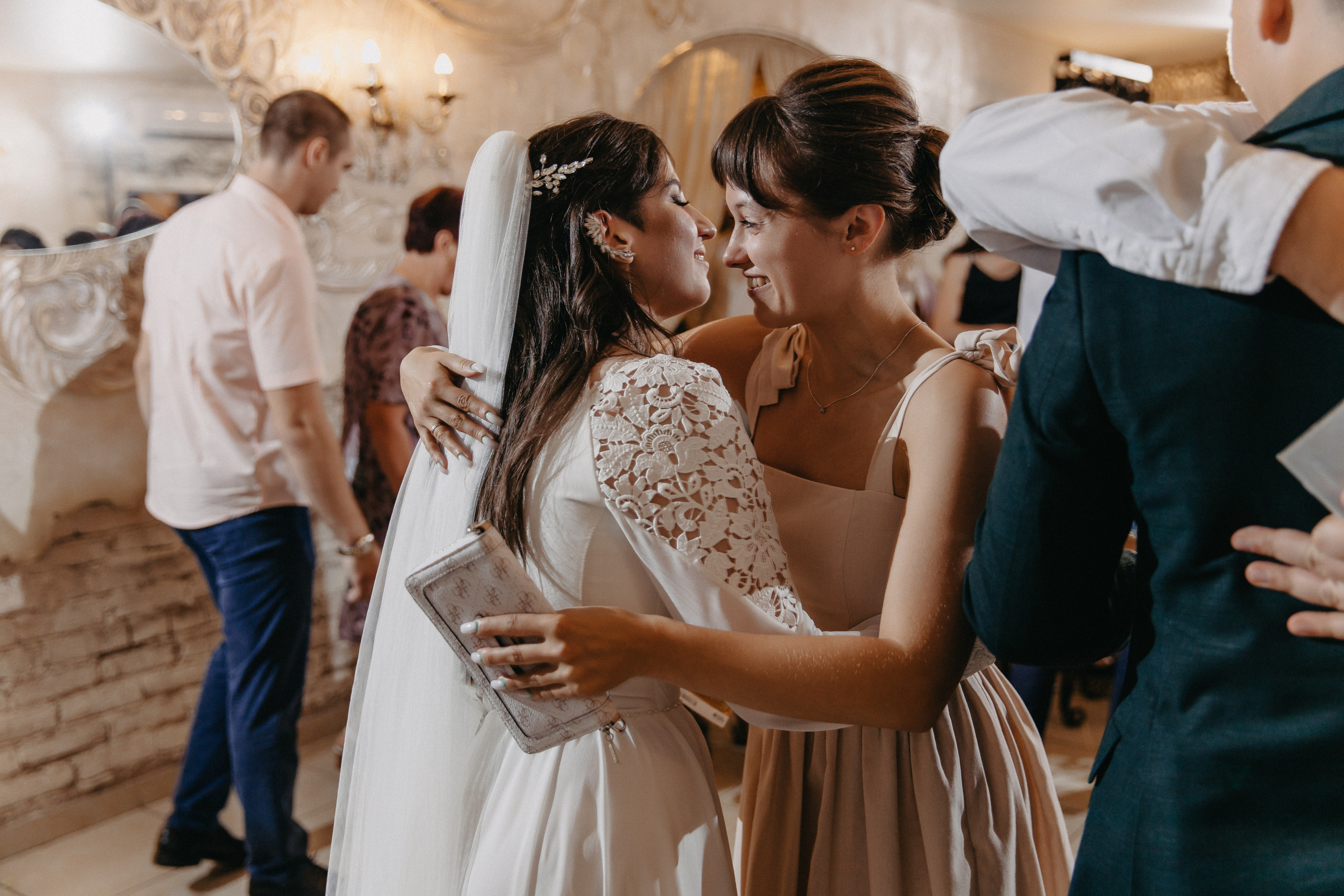 Максим и Анастасия. Свадебный и Семейный фотограф по всему миру Анна Фёдорова