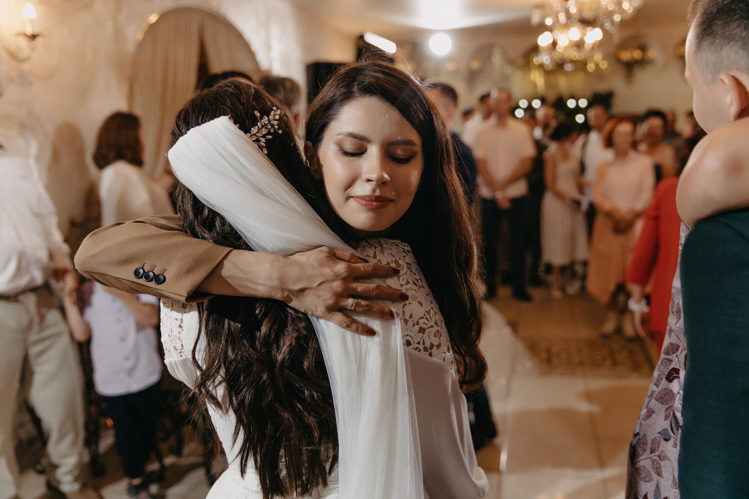 Максим и Анастасия. Свадебный и Семейный фотограф по всему миру Анна Фёдорова