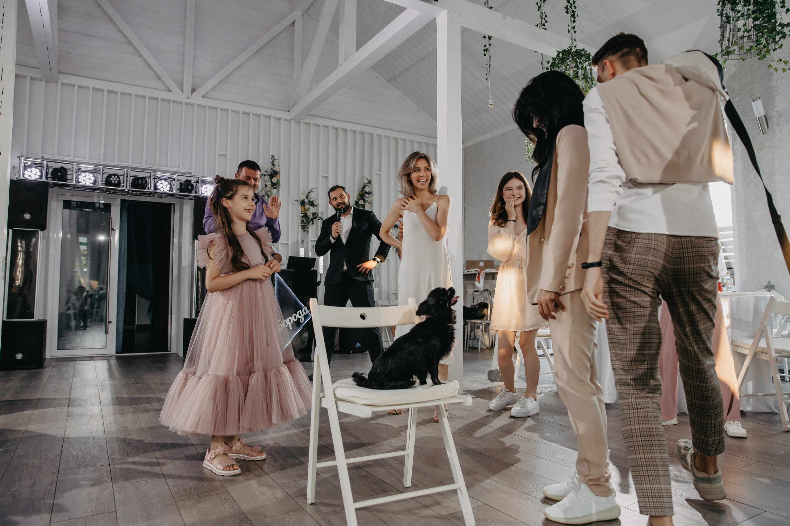 Сергей и Алина. Свадебный и Семейный фотограф по всему миру Анна Фёдорова