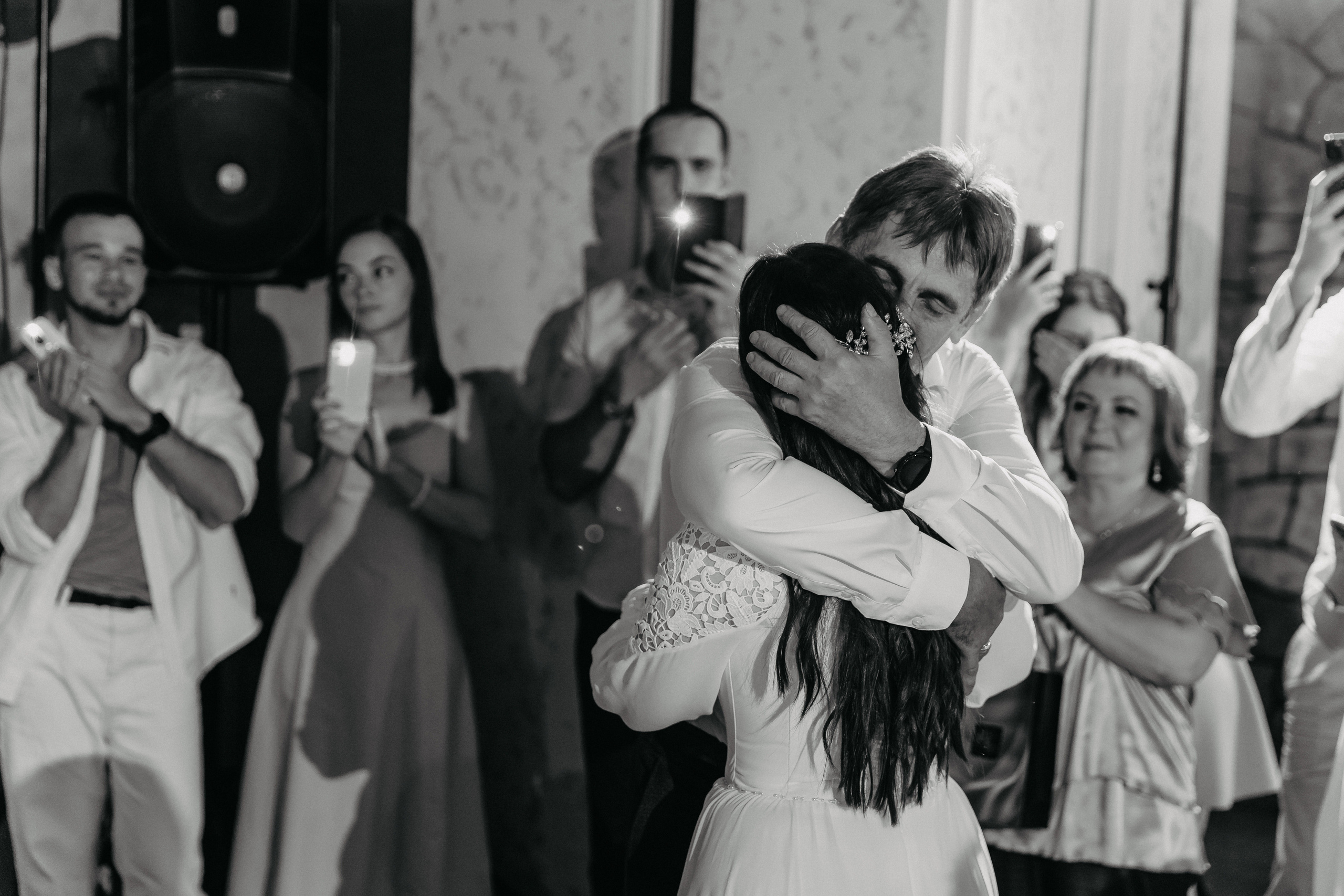 Максим и Анастасия. Свадебный и Семейный фотограф по всему миру Анна Фёдорова