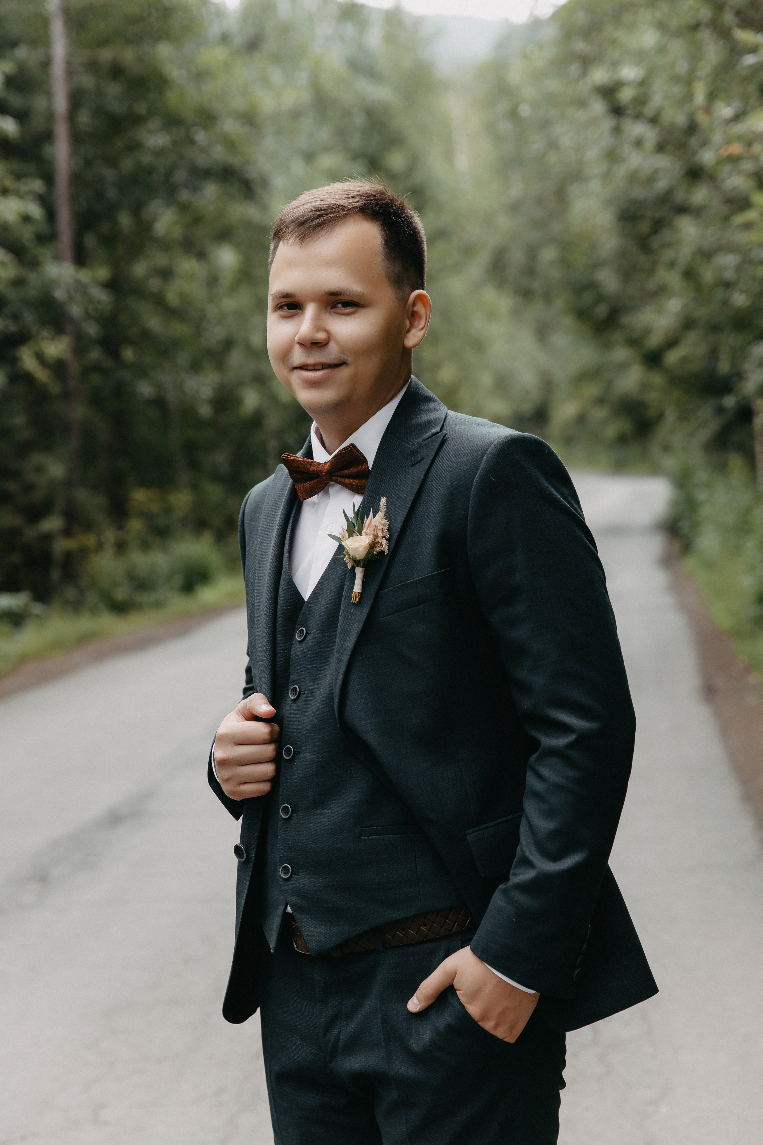 Максим и Анастасия. Свадебный и Семейный фотограф по всему миру Анна Фёдорова