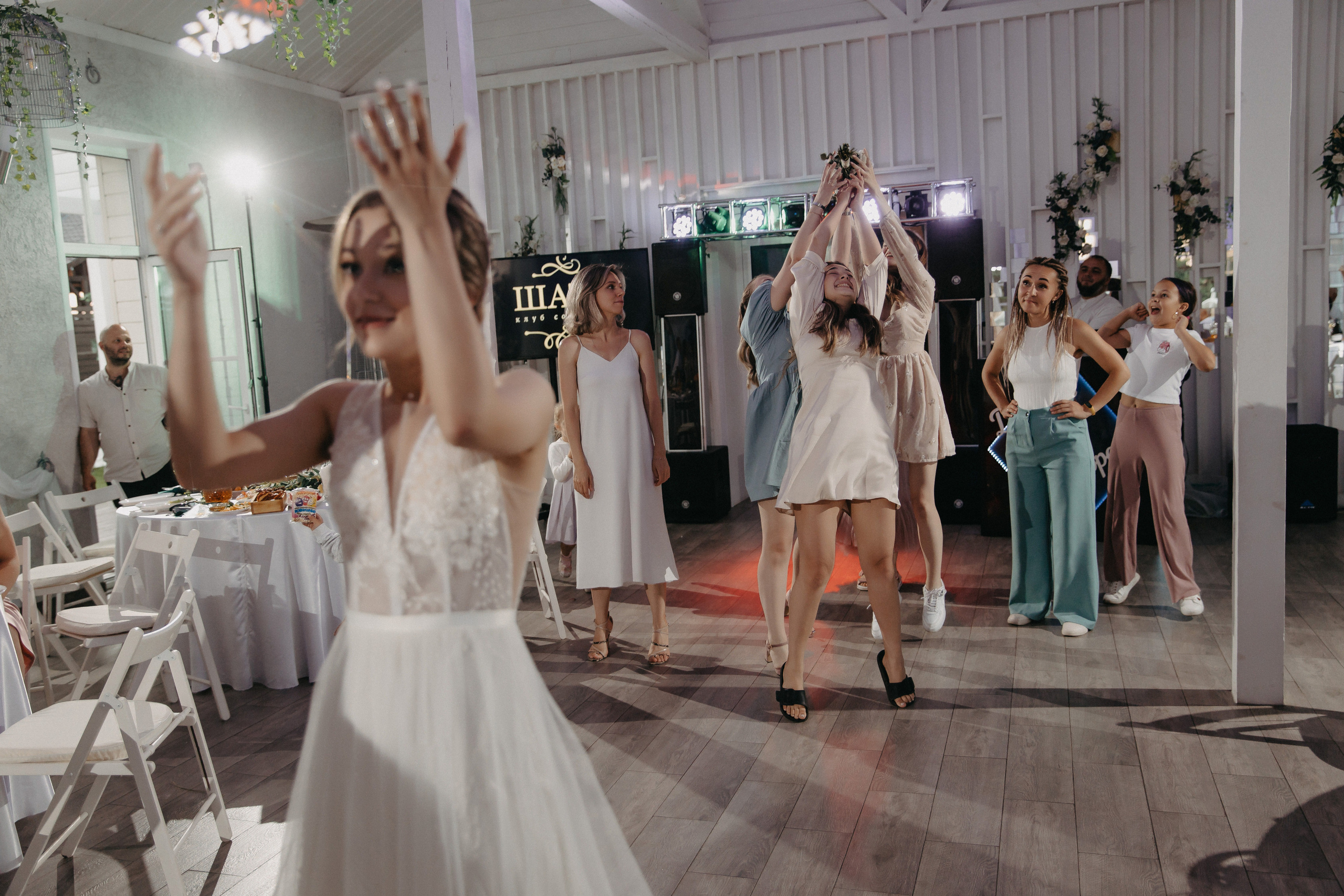 Сергей и Алина. Свадебный и Семейный фотограф по всему миру Анна Фёдорова