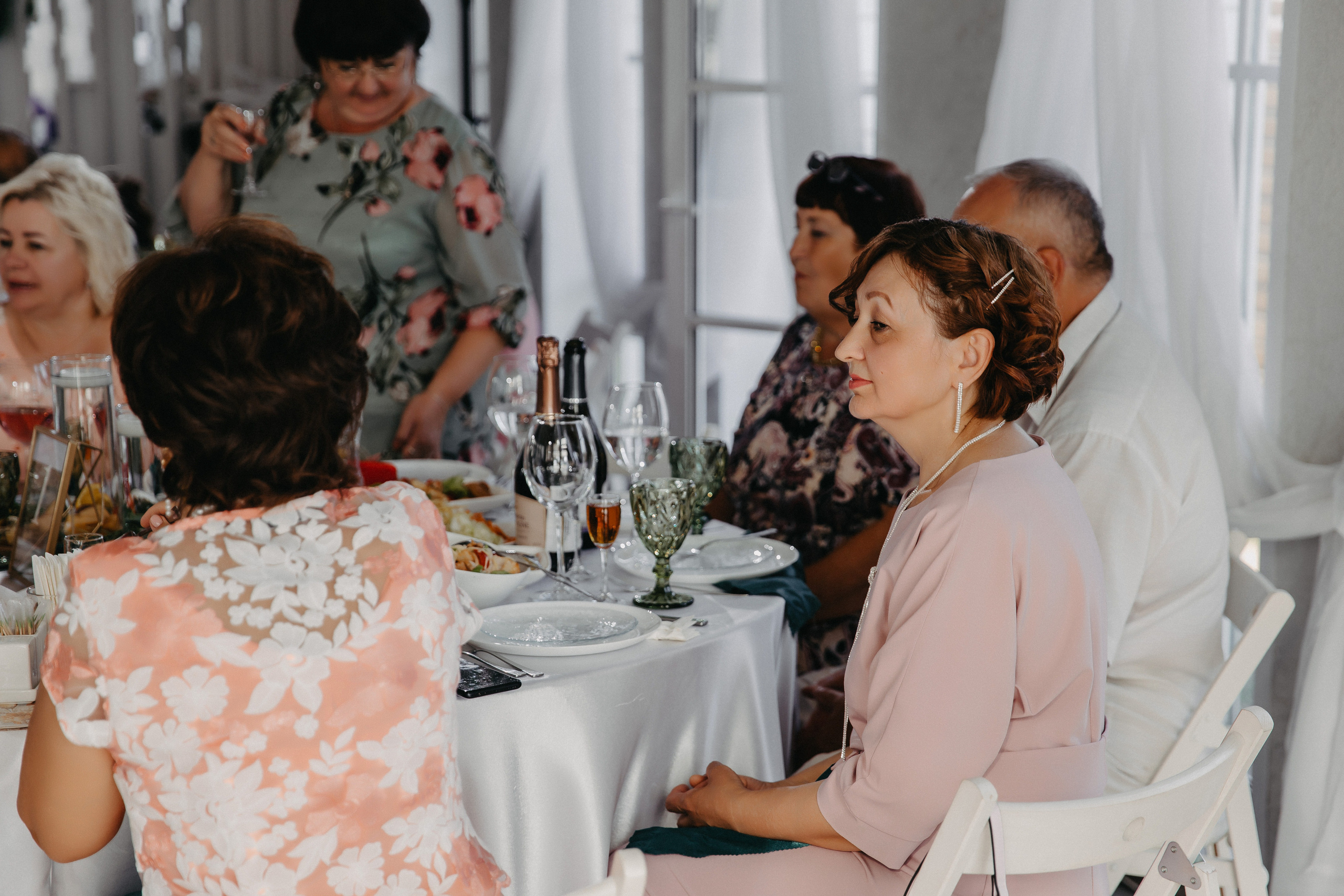 Сергей и Алина. Свадебный и Семейный фотограф по всему миру Анна Фёдорова