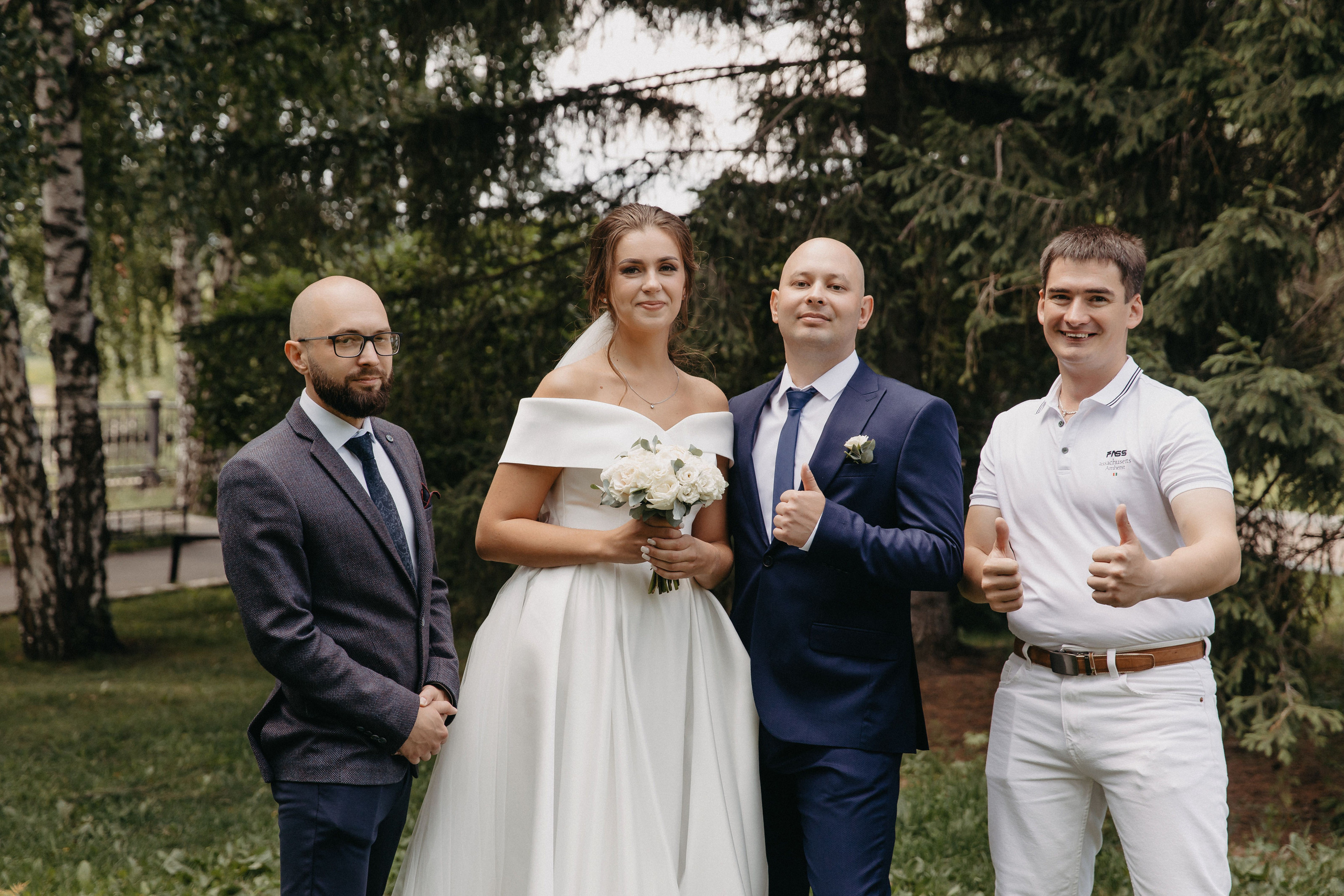 Артём и Анастасия. Свадебный и Семейный фотограф по всему миру Анна Фёдорова