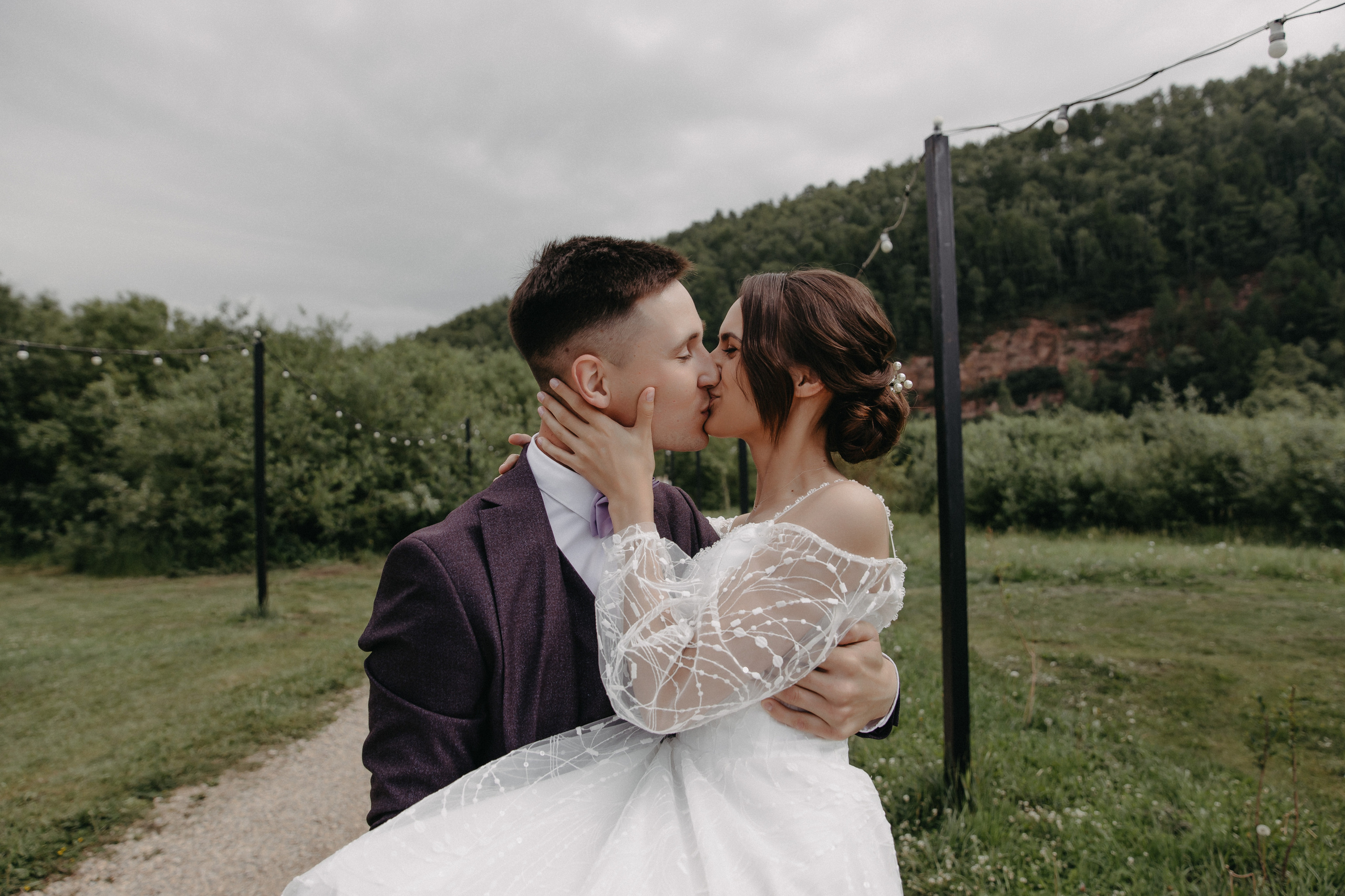 Никита и Виктория. Свадебный и Семейный фотограф по всему миру Анна Фёдорова