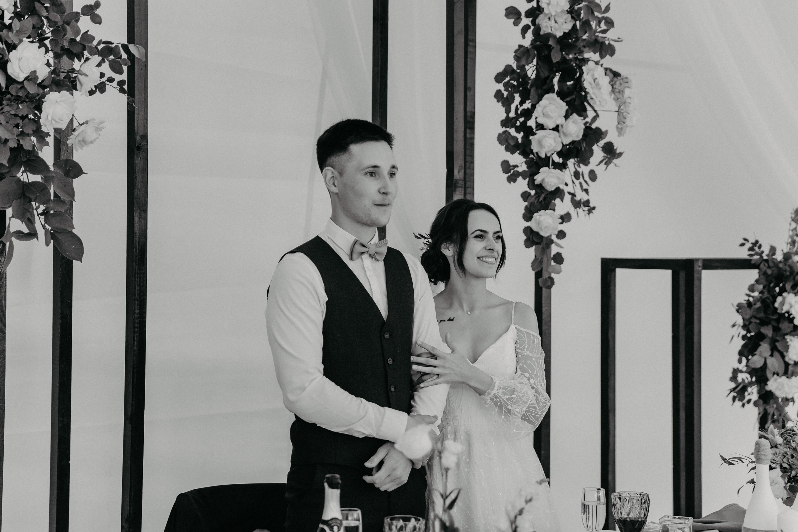 Никита и Виктория. Свадебный и Семейный фотограф по всему миру Анна Фёдорова