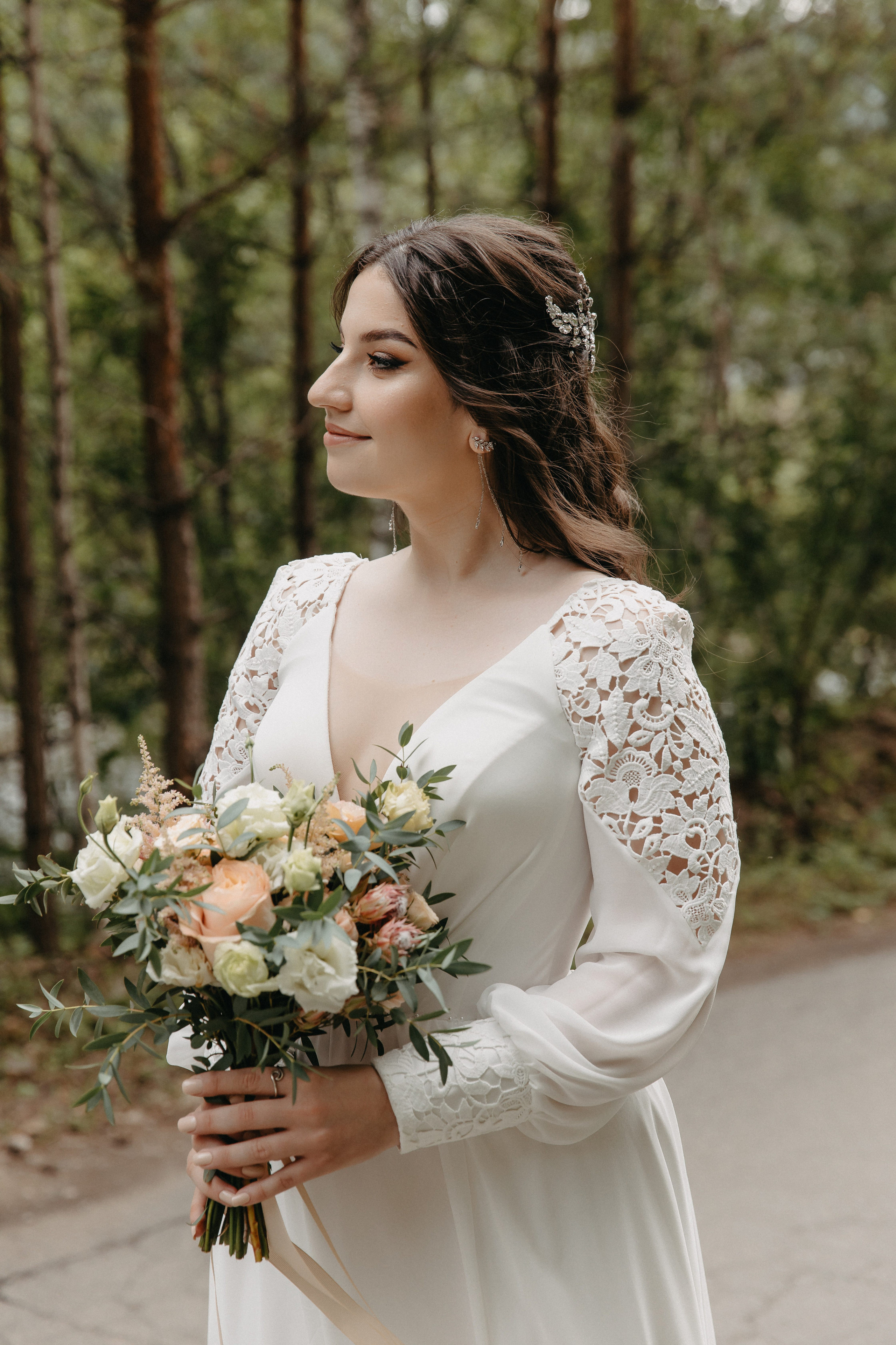 Максим и Анастасия. Свадебный и Семейный фотограф по всему миру Анна Фёдорова