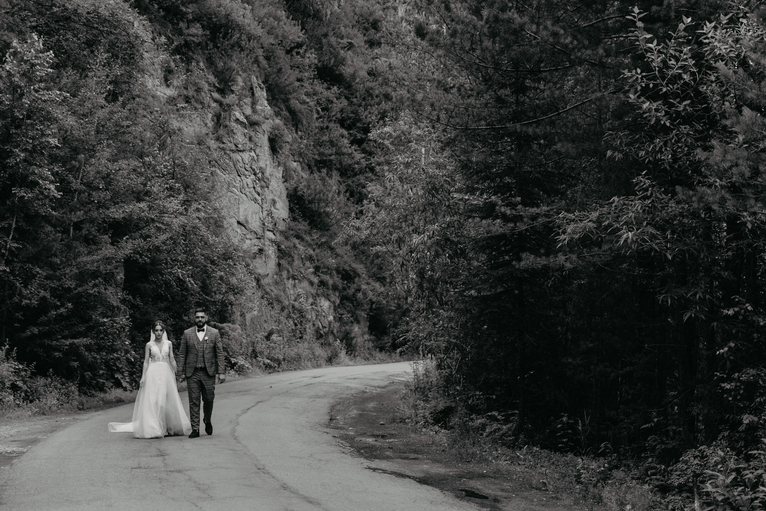 Сергей и Алина. Свадебный и Семейный фотограф по всему миру Анна Фёдорова