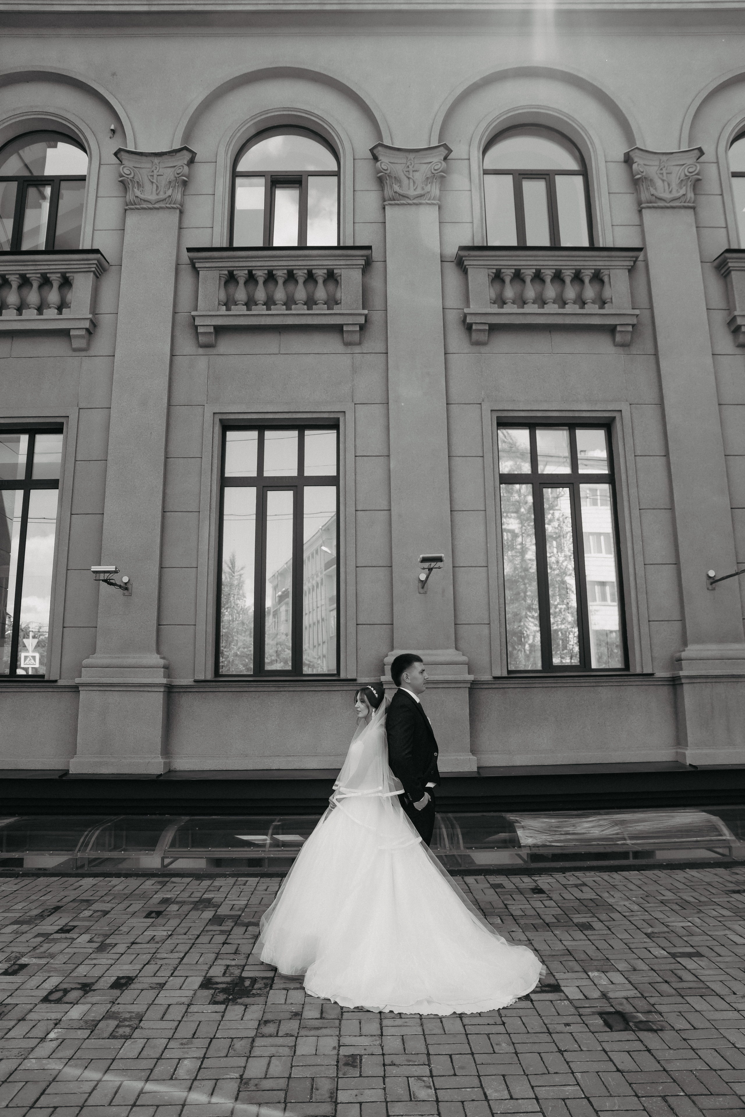 Алексей и Диана. Свадебный и Семейный фотограф по всему миру Анна Фёдорова