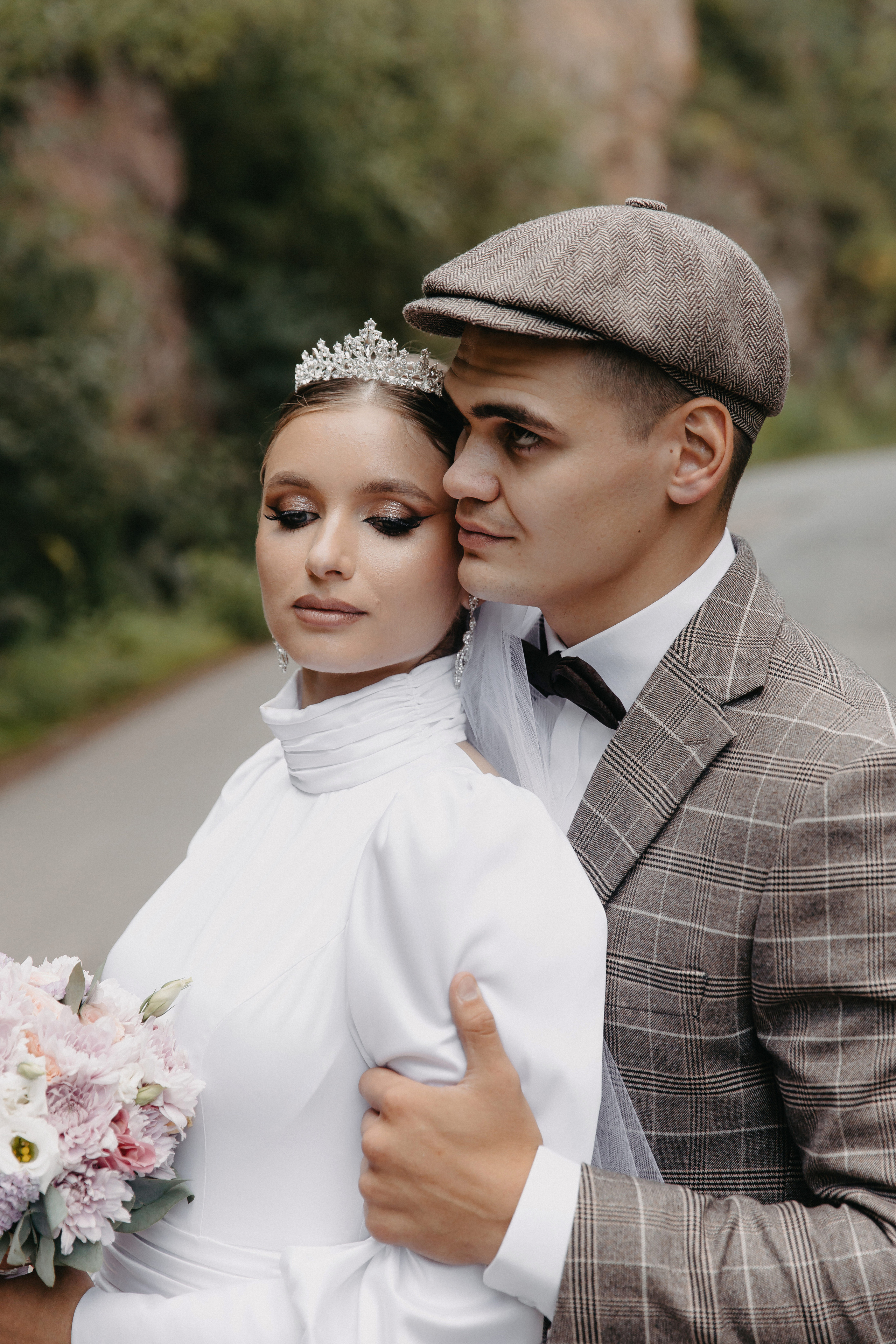 Марьян и Настасья. Свадебный и Семейный фотограф по всему миру Анна Фёдорова