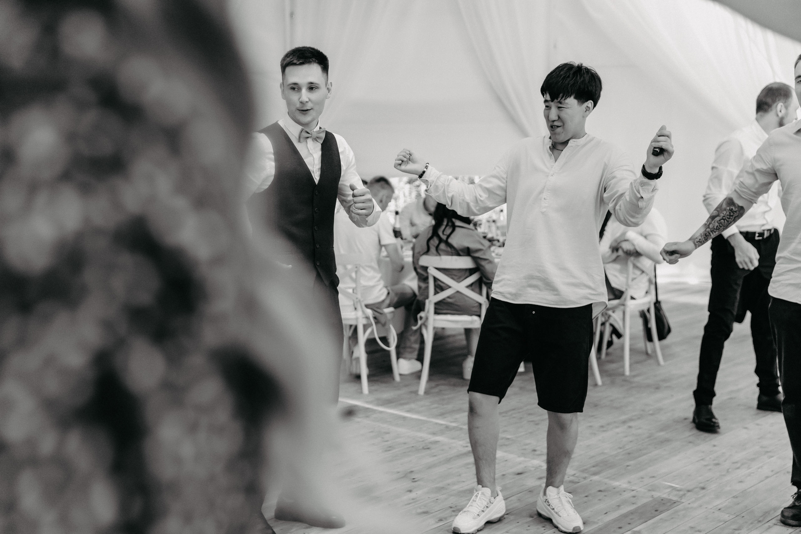 Никита и Виктория. Свадебный и Семейный фотограф по всему миру Анна Фёдорова