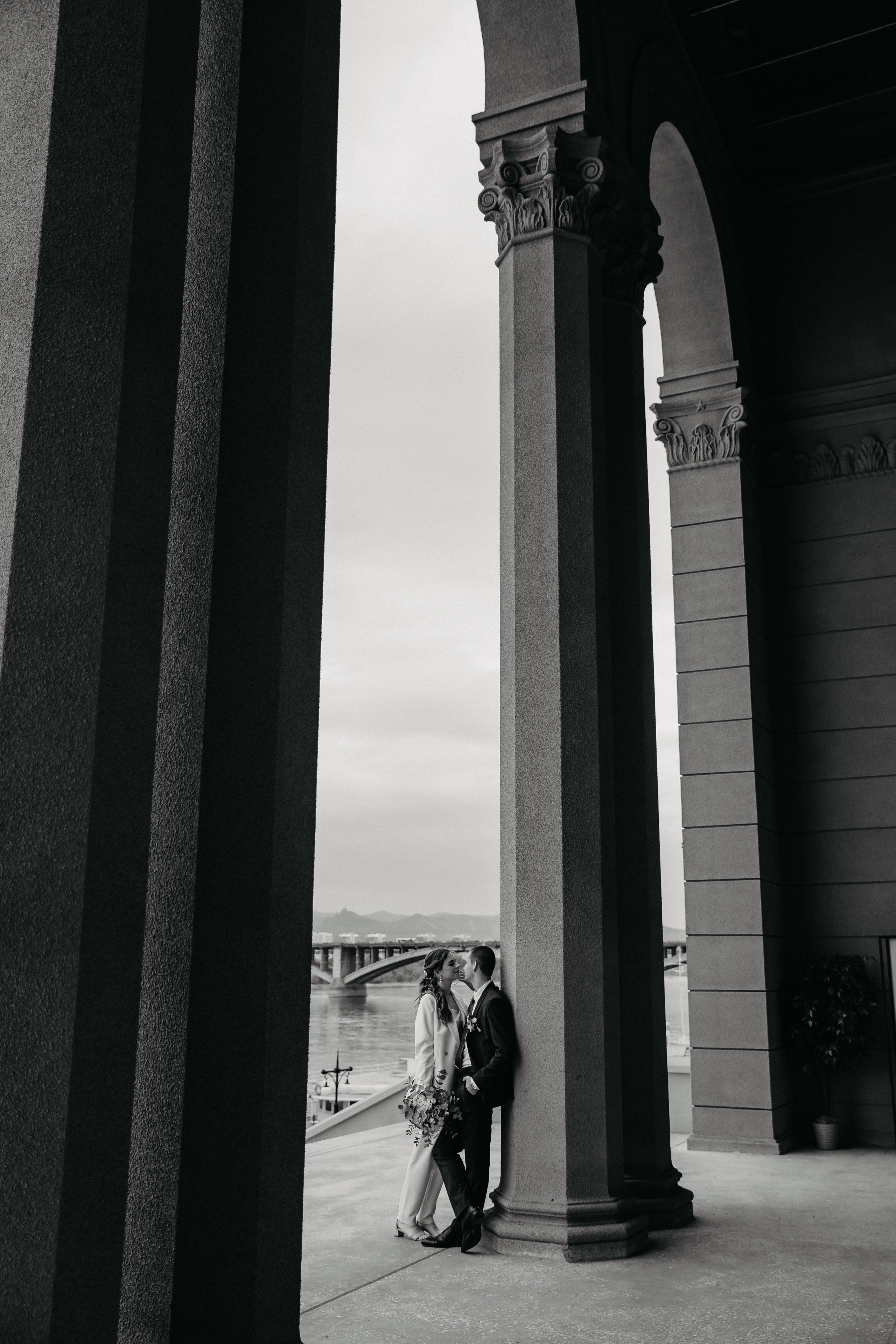 Степан и Дарья. Свадебный и Семейный фотограф по всему миру Анна Фёдорова