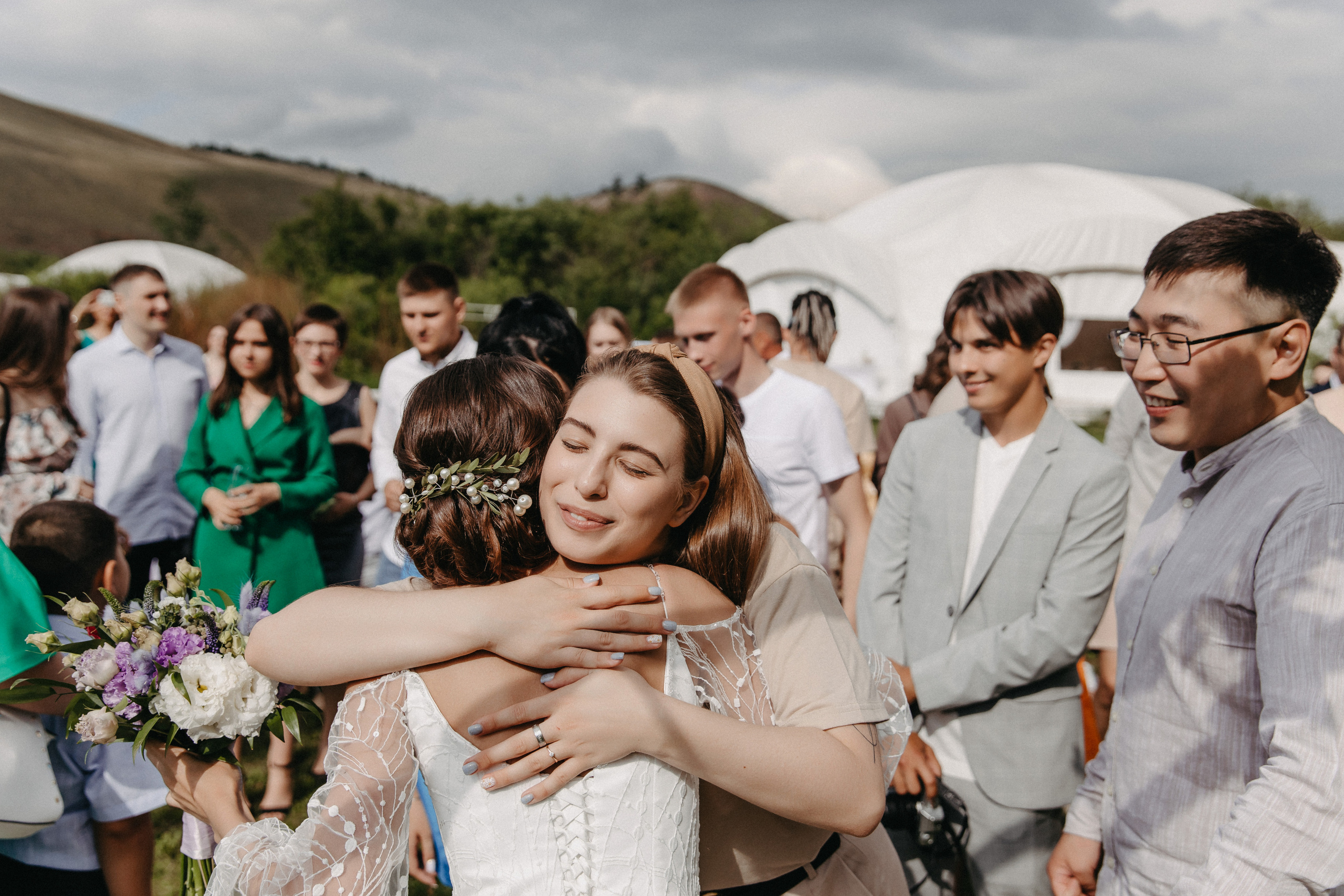 Никита и Виктория. Свадебный и Семейный фотограф по всему миру Анна Фёдорова