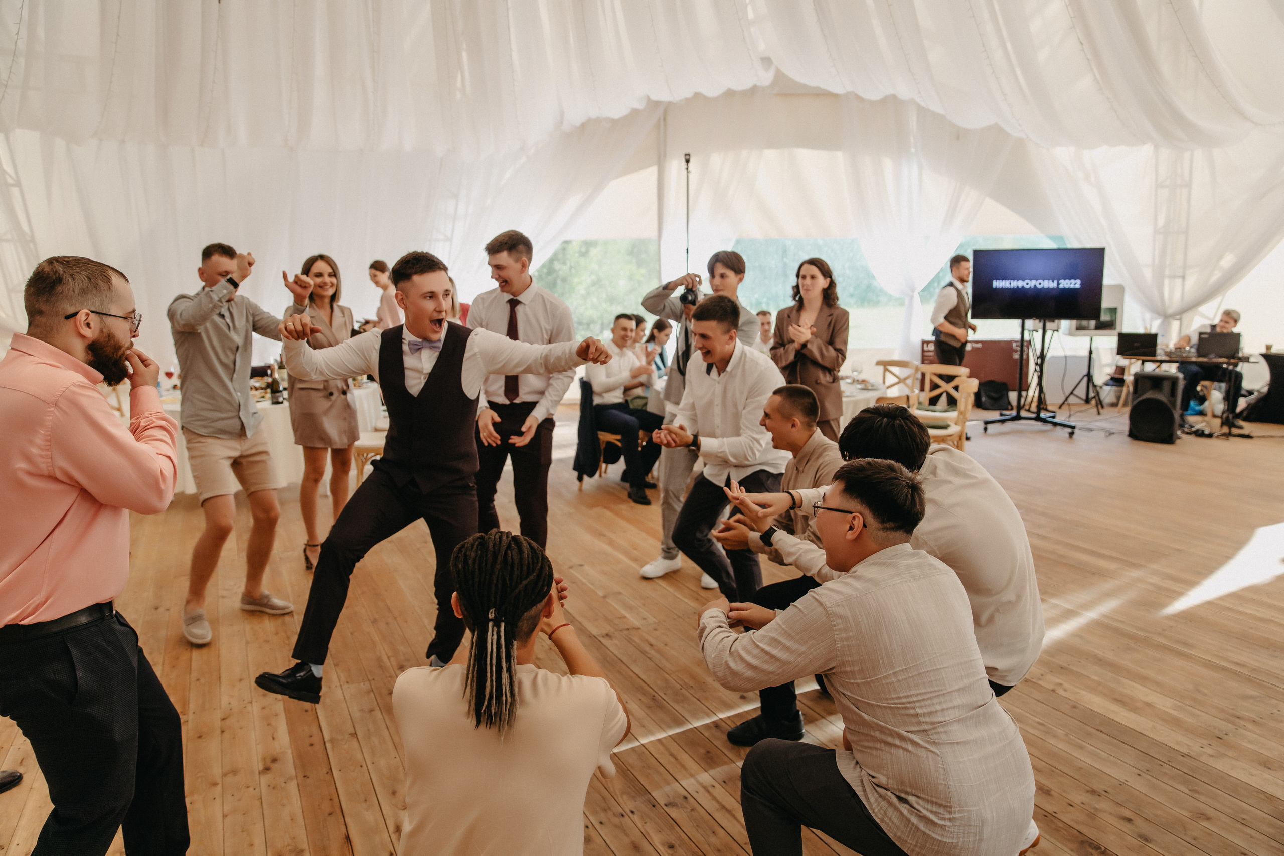 Никита и Виктория. Свадебный и Семейный фотограф по всему миру Анна Фёдорова