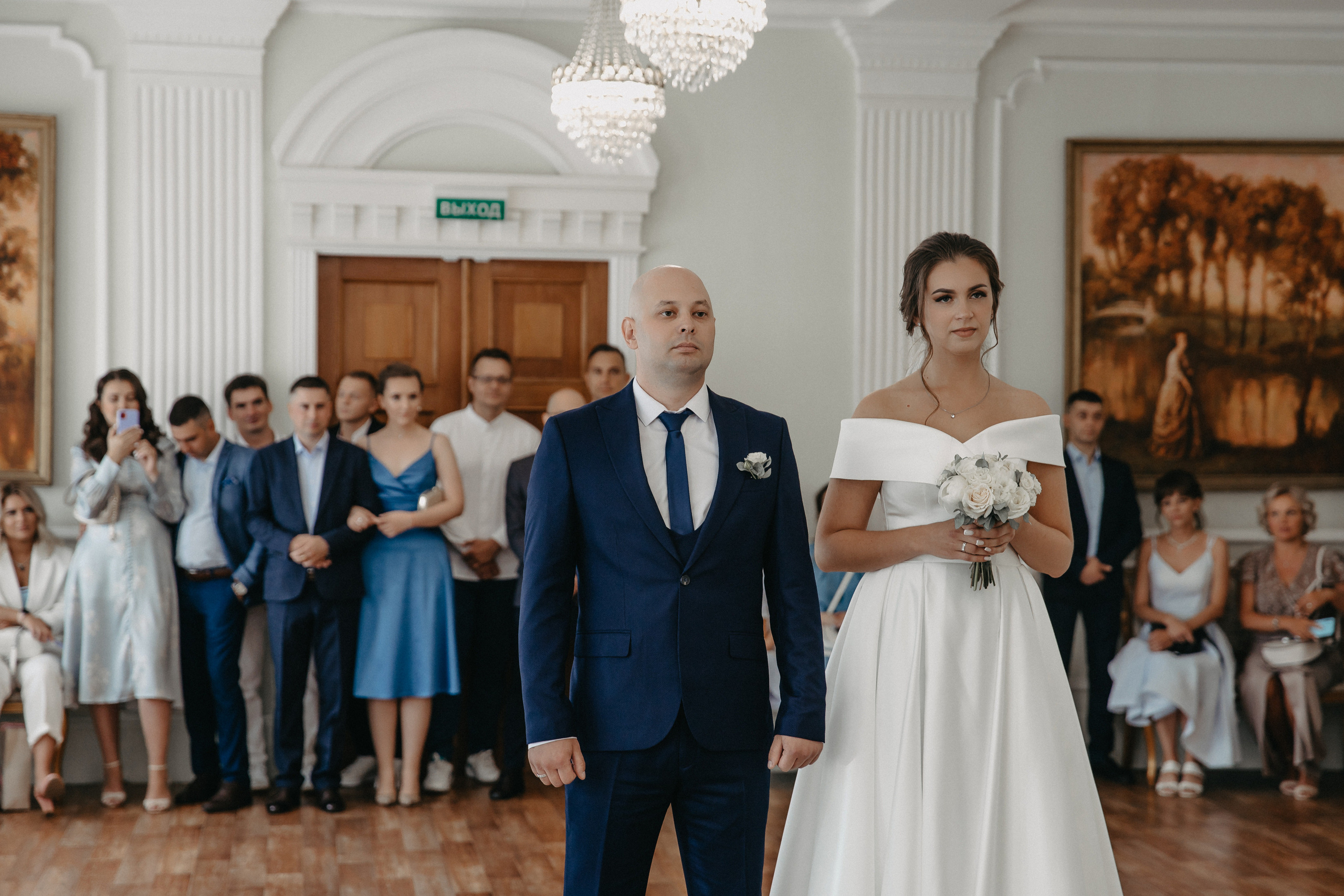 Артём и Анастасия. Свадебный и Семейный фотограф по всему миру Анна Фёдорова