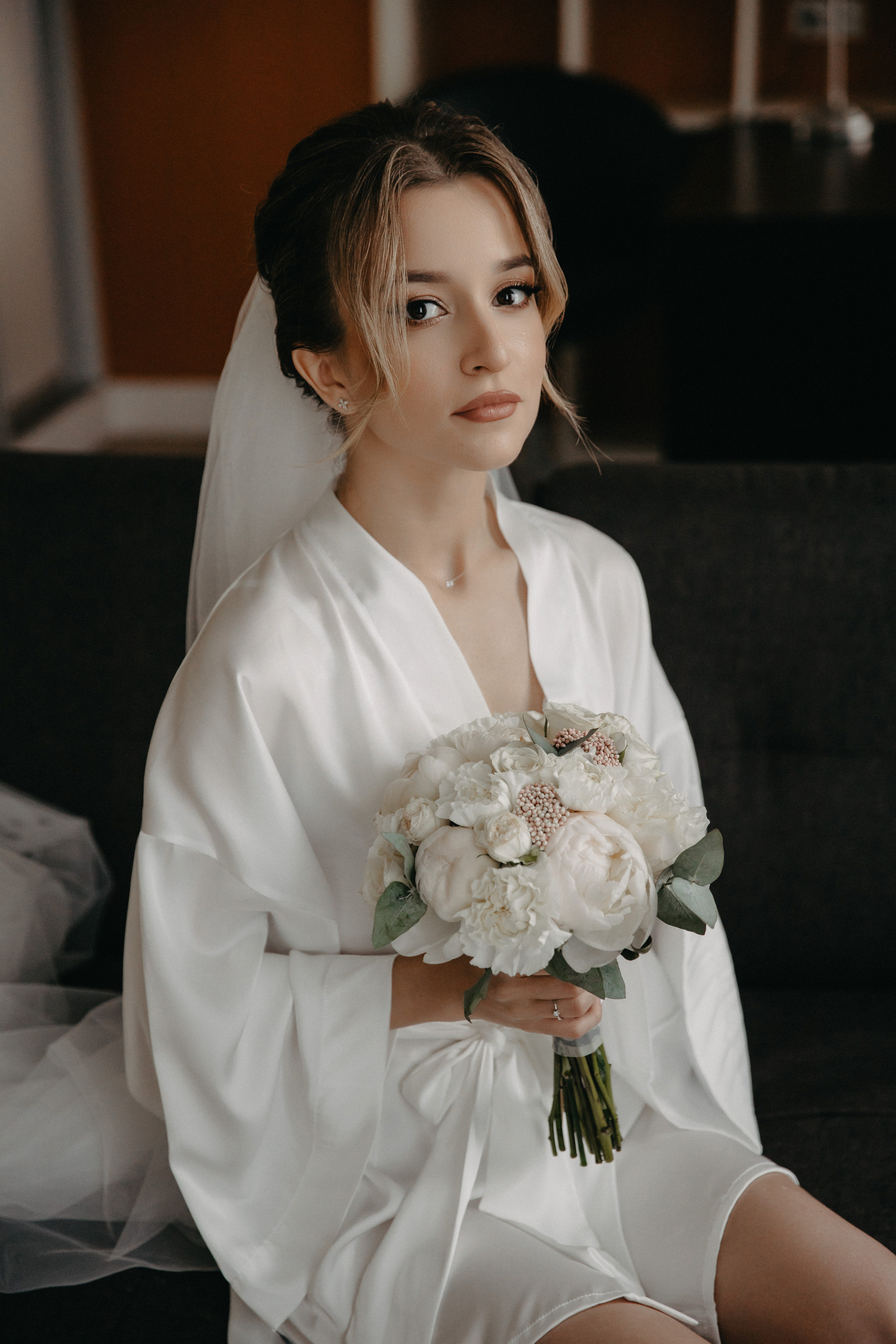 Сергей и Алина. Свадебный и Семейный фотограф по всему миру Анна Фёдорова