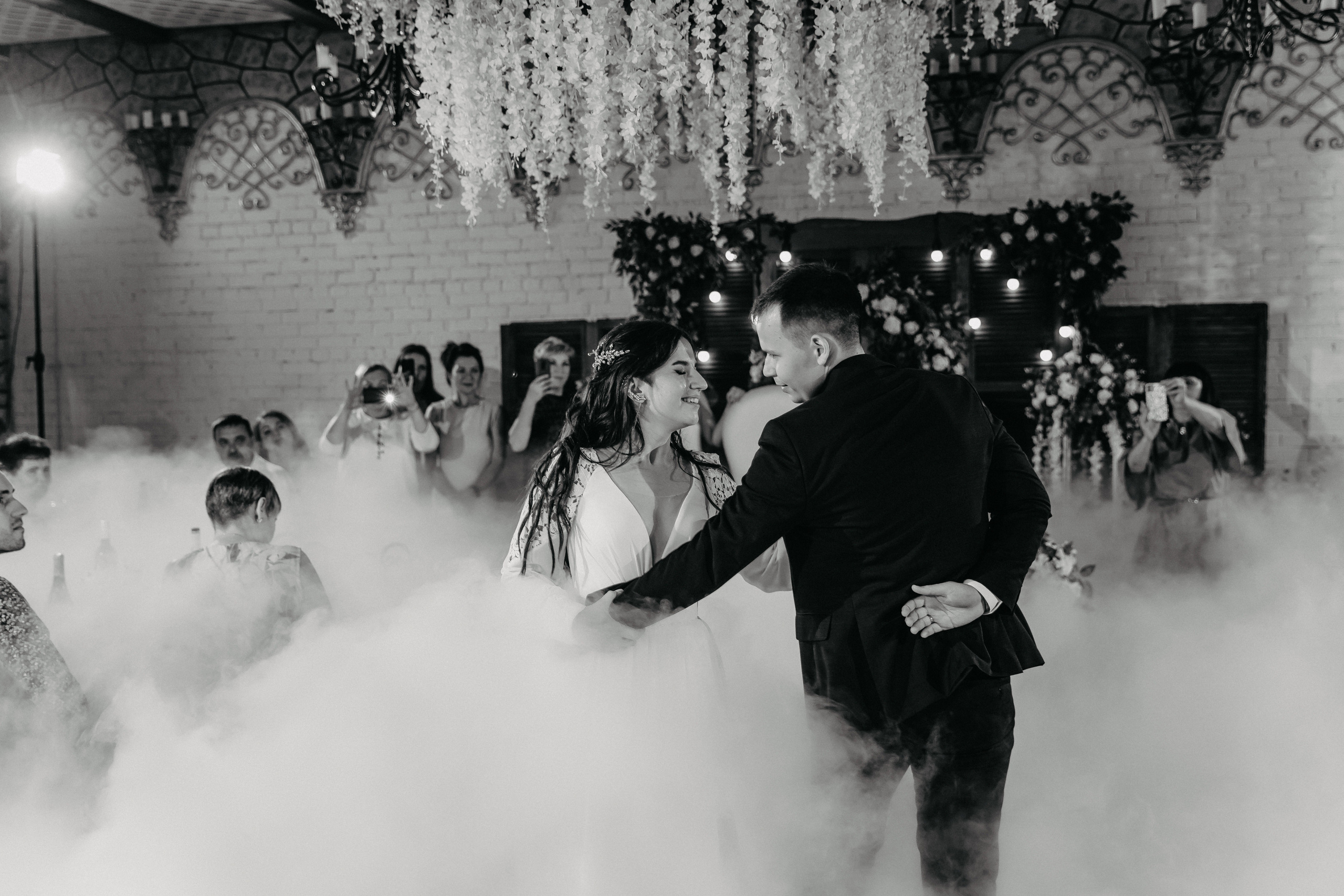 Максим и Анастасия. Свадебный и Семейный фотограф по всему миру Анна Фёдорова