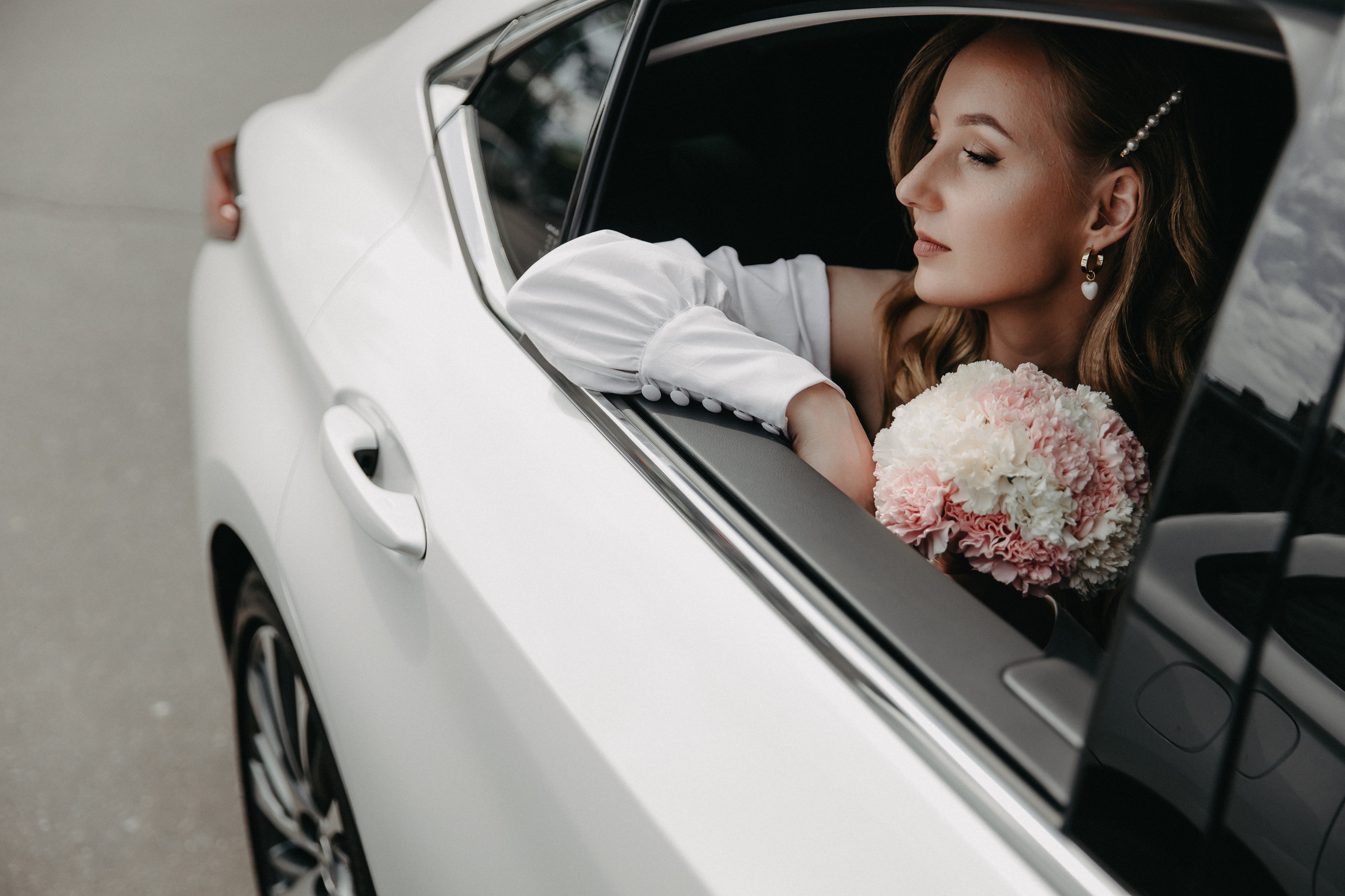 Владимир и Анастасия. Свадебный и Семейный фотограф по всему миру Анна Фёдорова