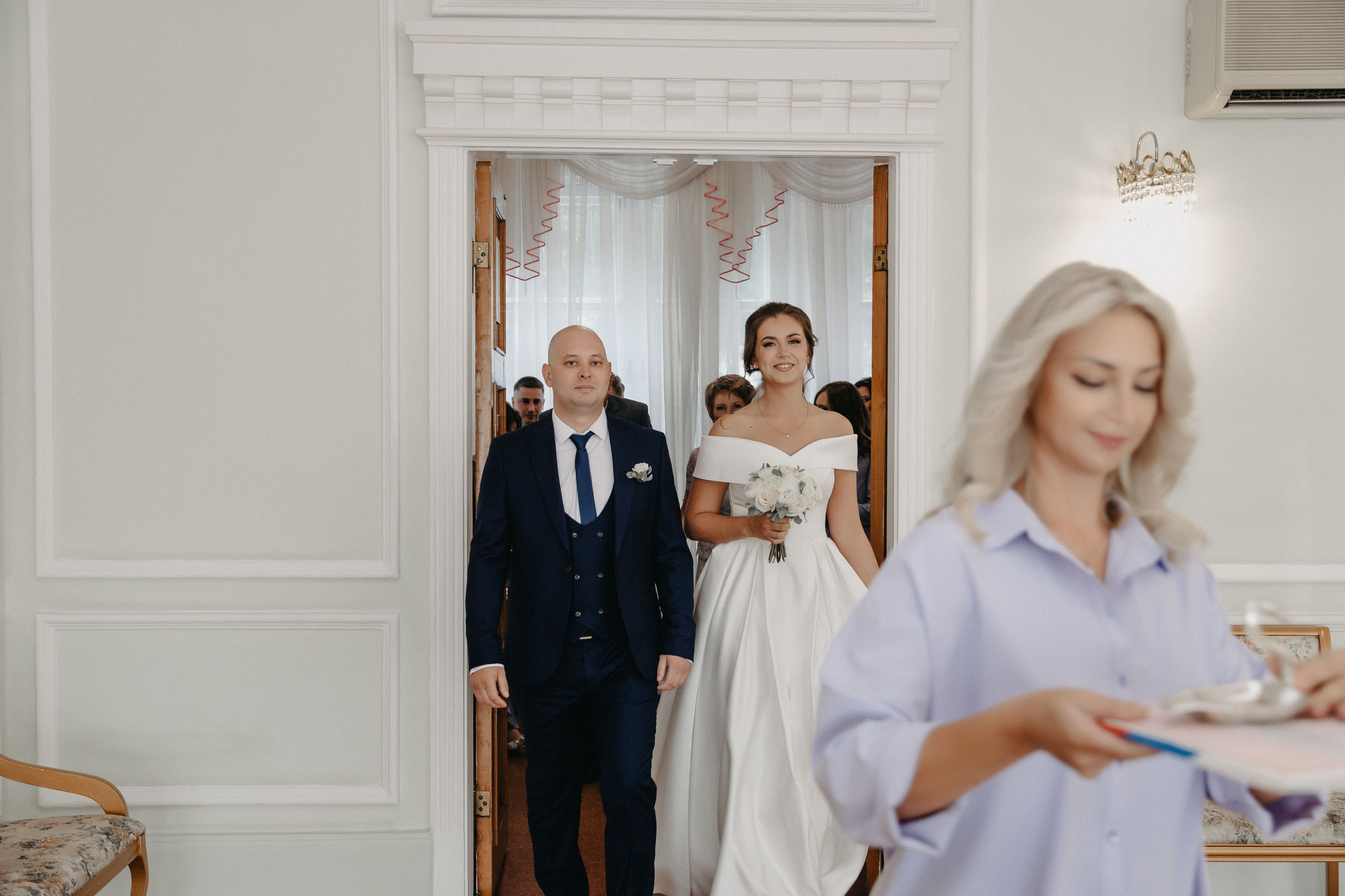 Артём и Анастасия. Свадебный и Семейный фотограф по всему миру Анна Фёдорова