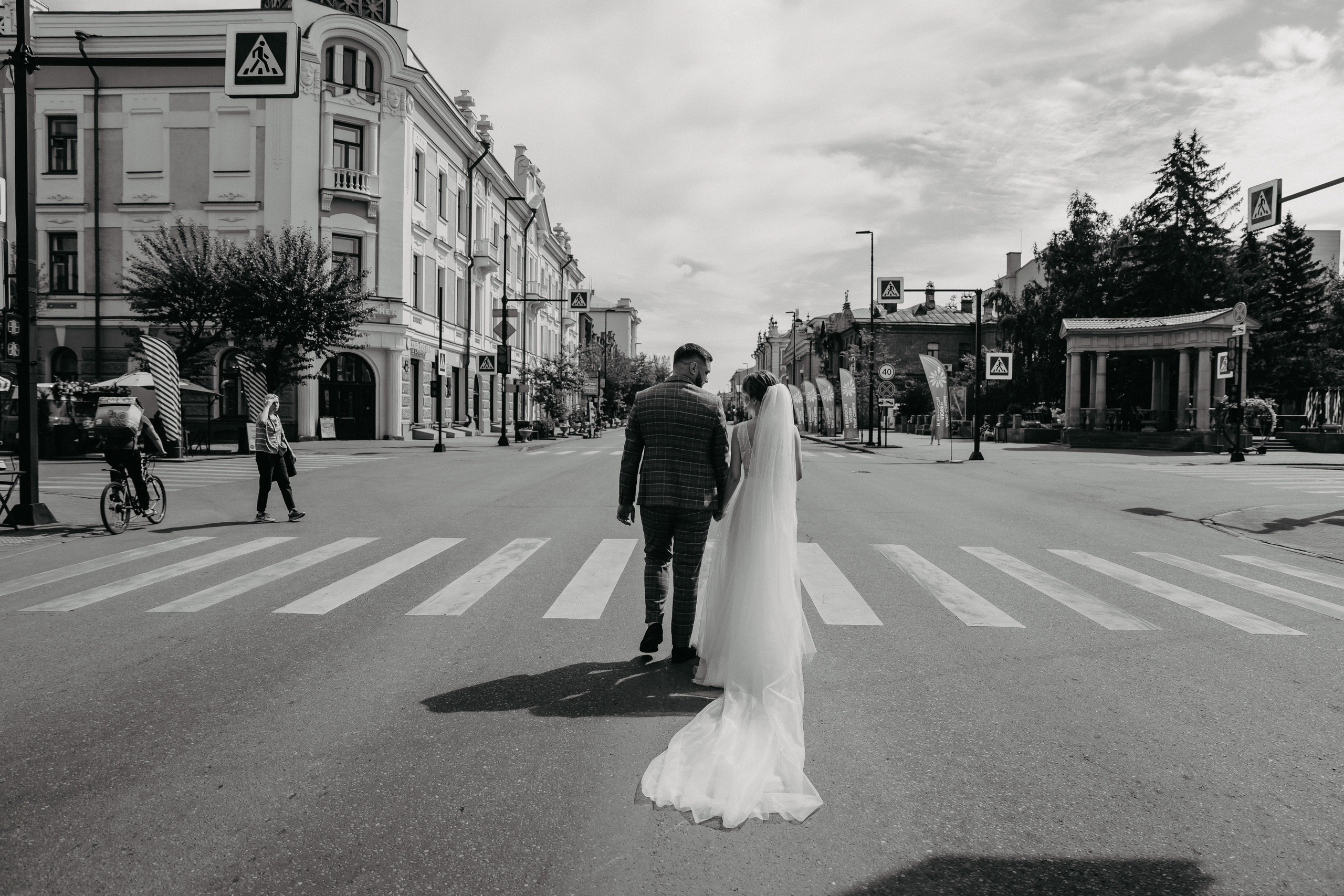 Сергей и Алина. Свадебный и Семейный фотограф по всему миру Анна Фёдорова