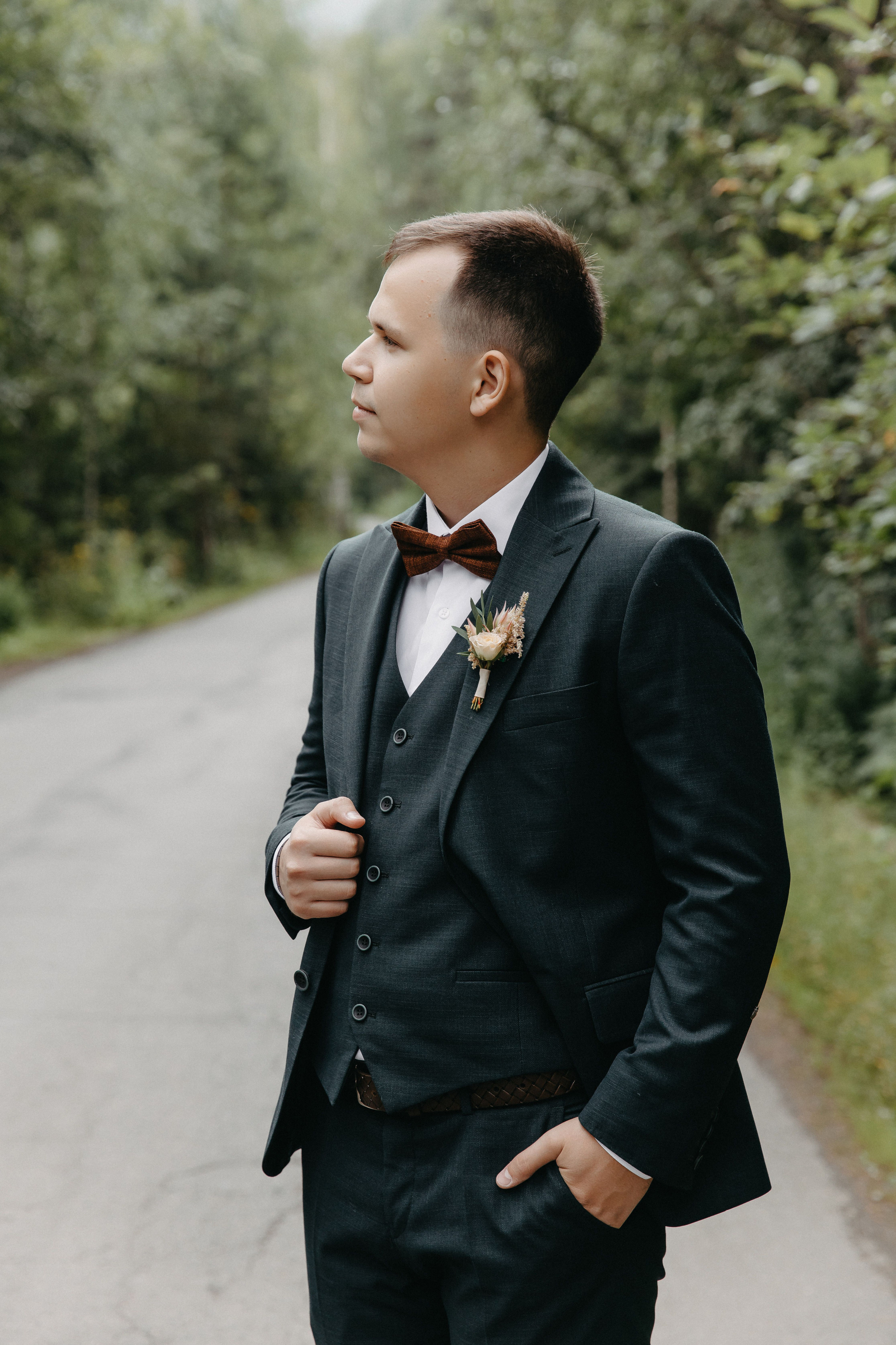 Максим и Анастасия. Свадебный и Семейный фотограф по всему миру Анна Фёдорова