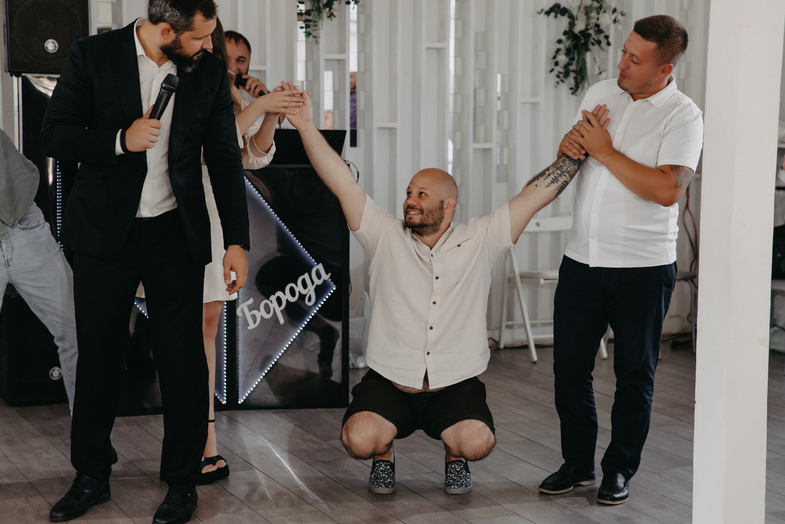 Сергей и Алина. Свадебный и Семейный фотограф по всему миру Анна Фёдорова