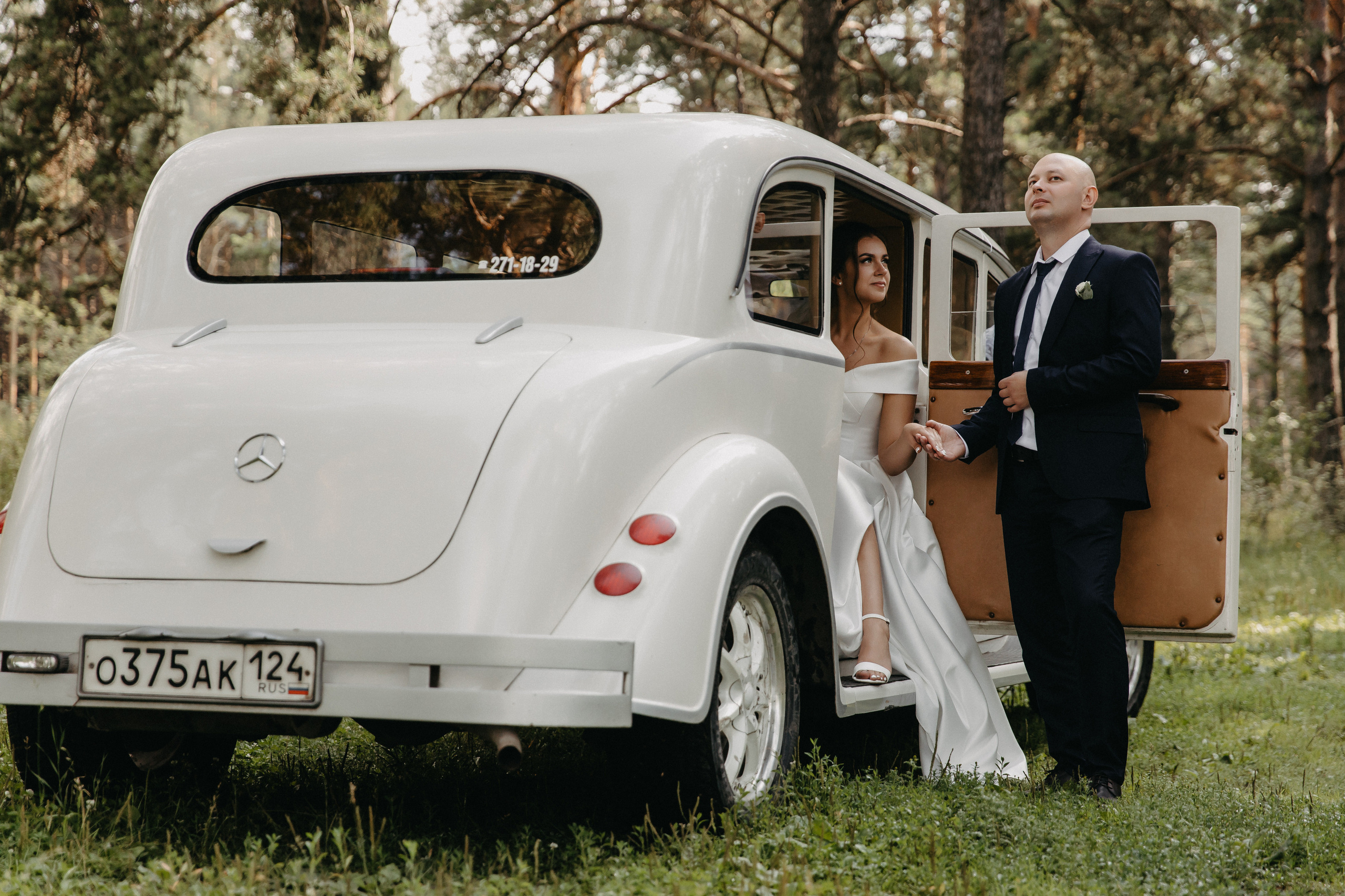 Артём и Анастасия. Свадебный и Семейный фотограф по всему миру Анна Фёдорова