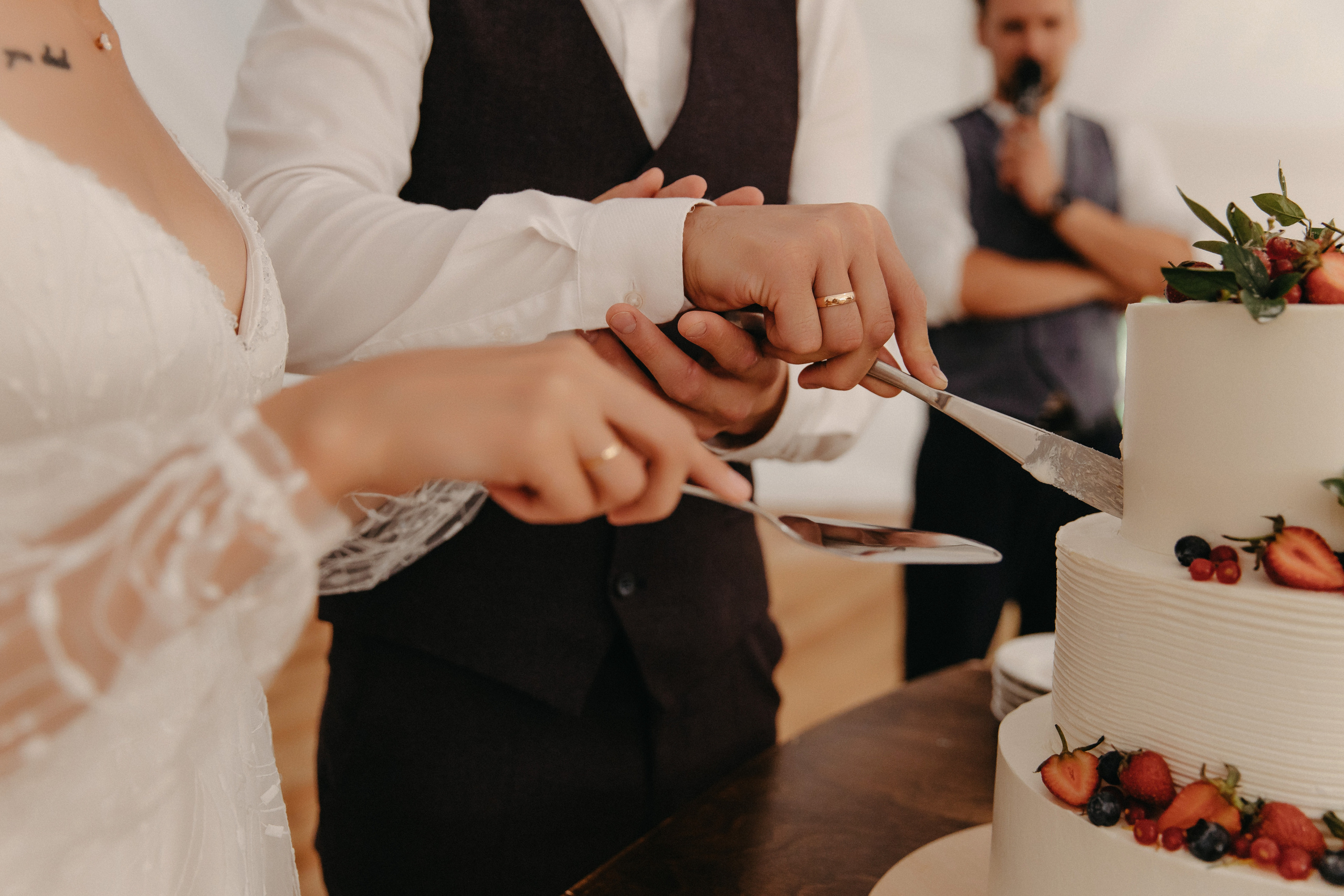 Никита и Виктория. Свадебный и Семейный фотограф по всему миру Анна Фёдорова