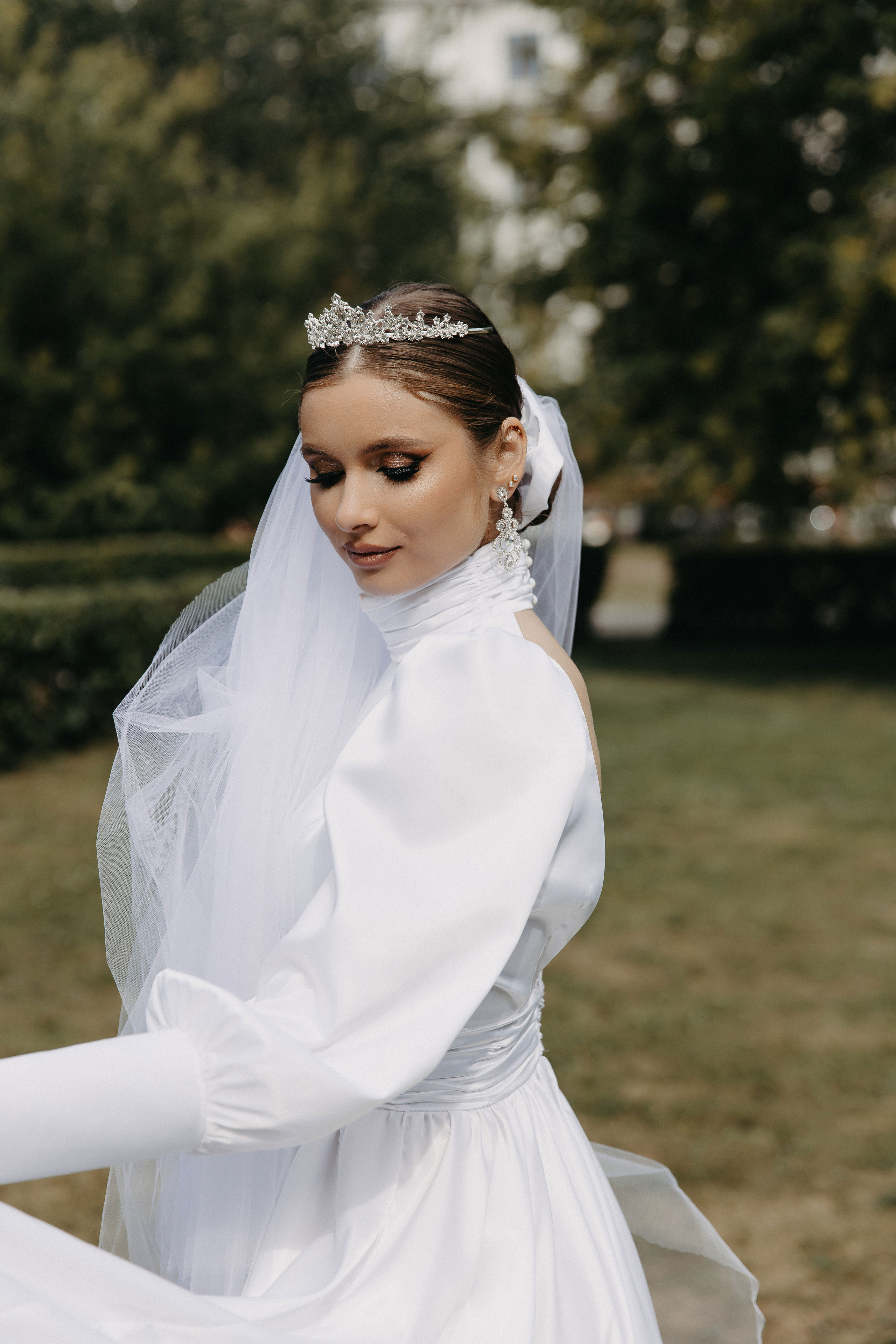 Марьян и Настасья. Свадебный и Семейный фотограф по всему миру Анна Фёдорова