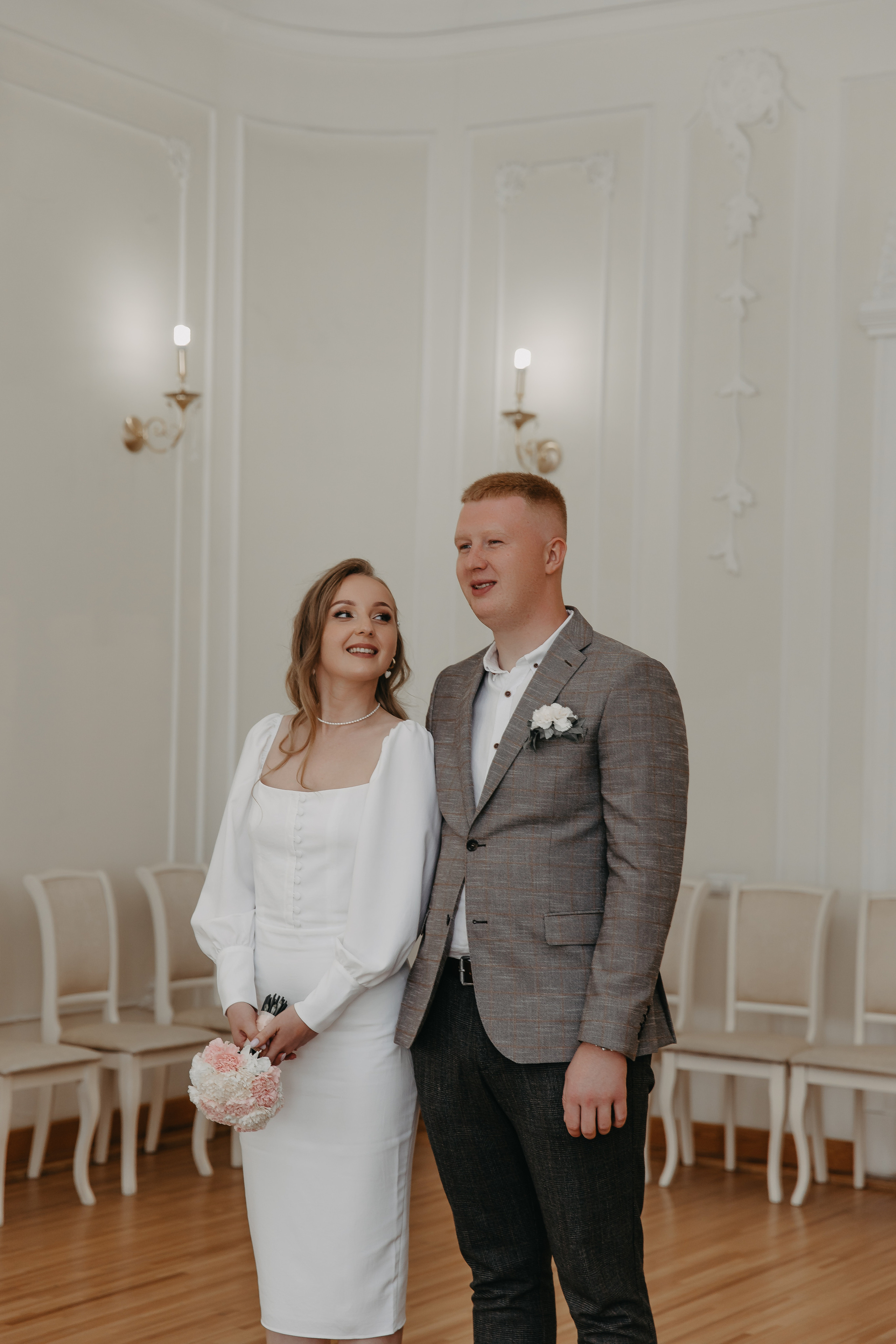 Владимир и Анастасия. Свадебный и Семейный фотограф по всему миру Анна Фёдорова