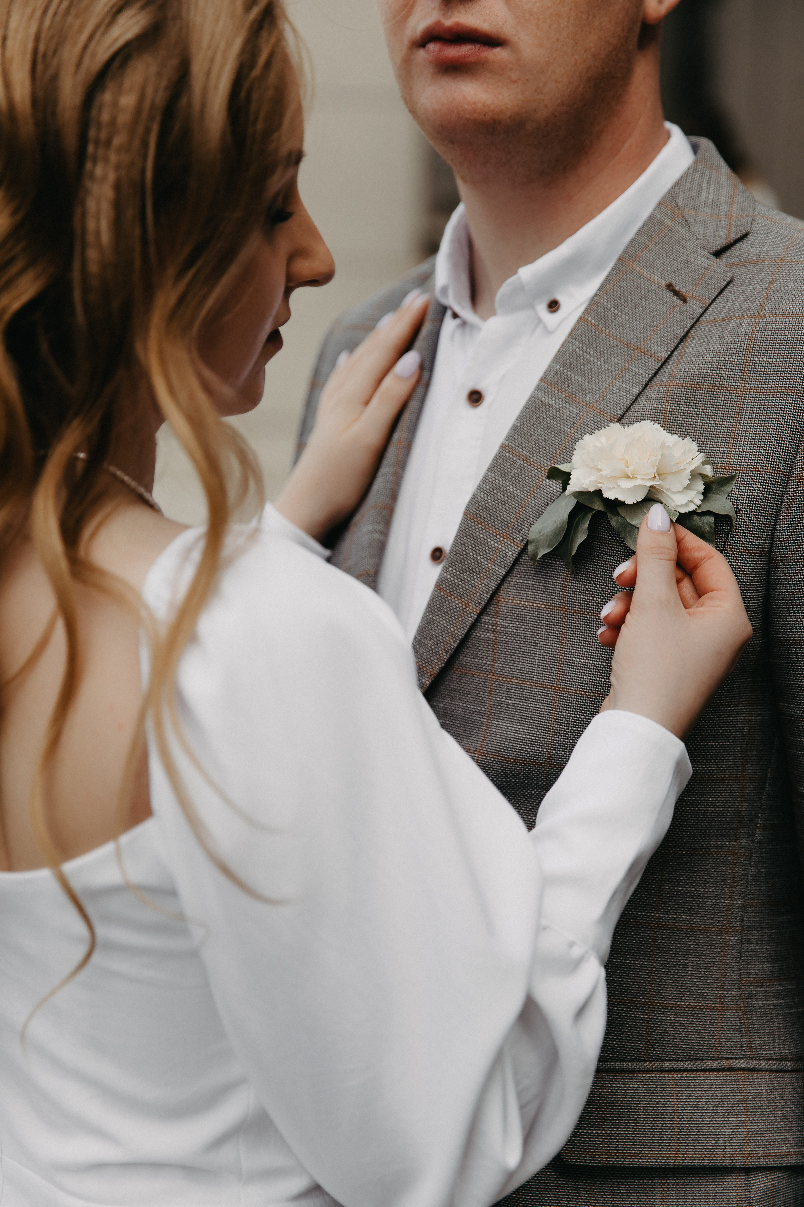 Владимир и Анастасия. Свадебный и Семейный фотограф по всему миру Анна Фёдорова