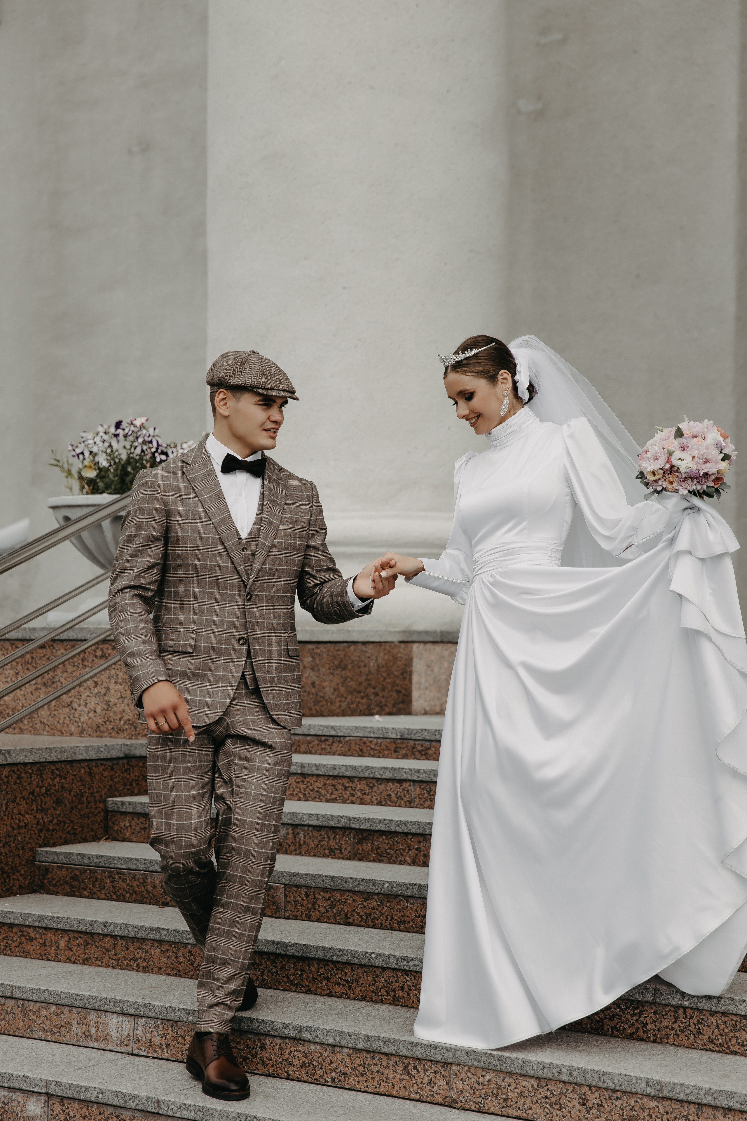 Марьян и Настасья. Свадебный и Семейный фотограф по всему миру Анна Фёдорова