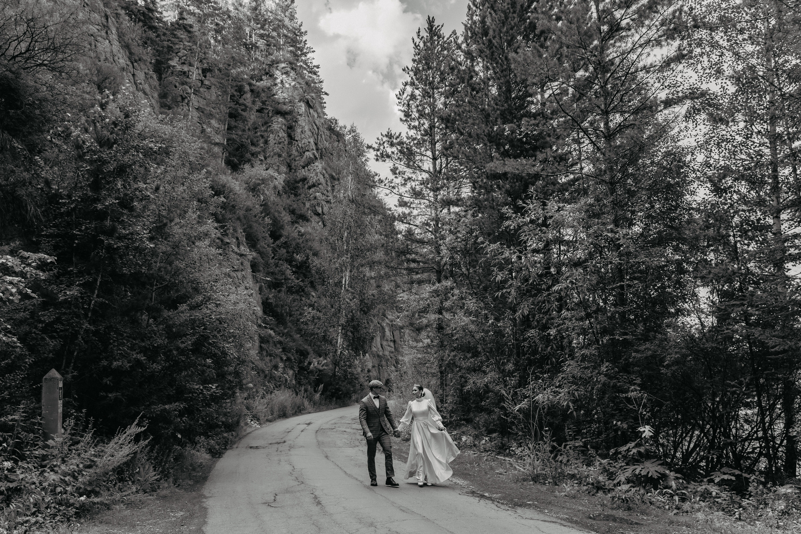 Марьян и Настасья. Свадебный и Семейный фотограф по всему миру Анна Фёдорова