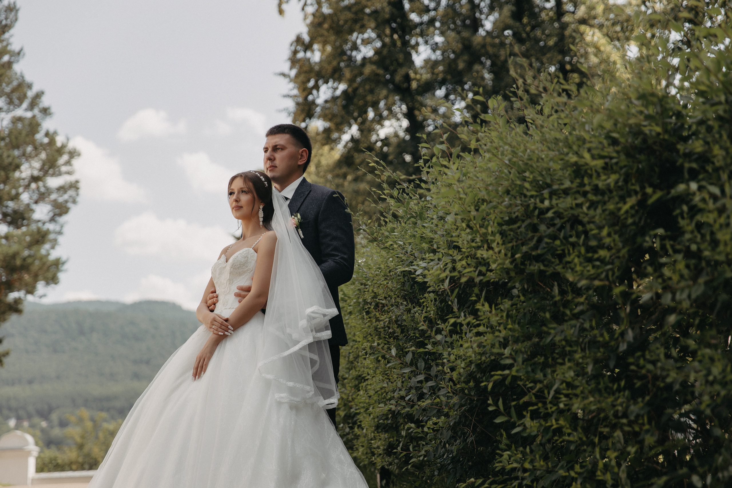 Алексей и Диана. Свадебный и Семейный фотограф по всему миру Анна Фёдорова