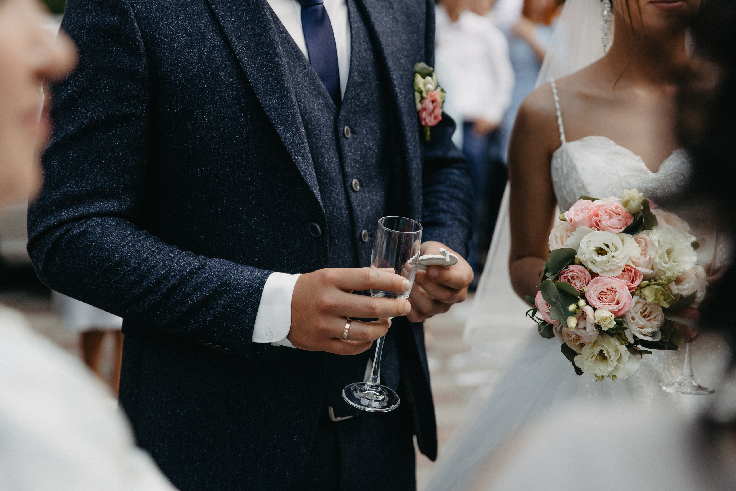 Алексей и Диана. Свадебный и Семейный фотограф по всему миру Анна Фёдорова