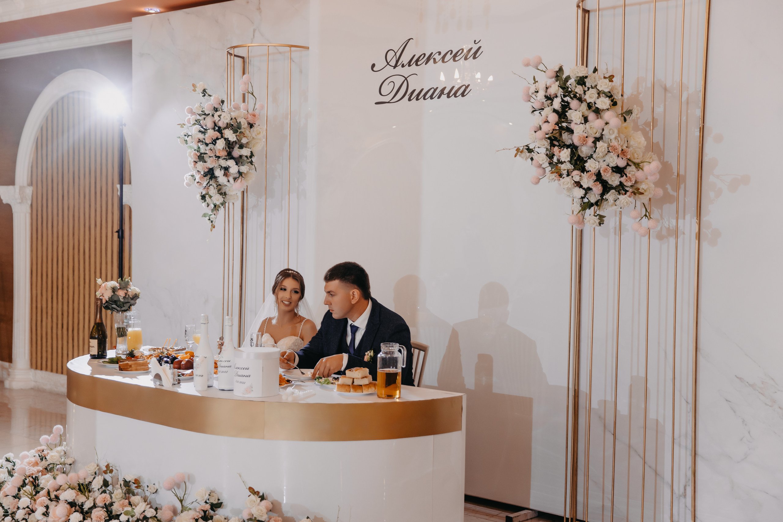 Алексей и Диана. Свадебный и Семейный фотограф по всему миру Анна Фёдорова