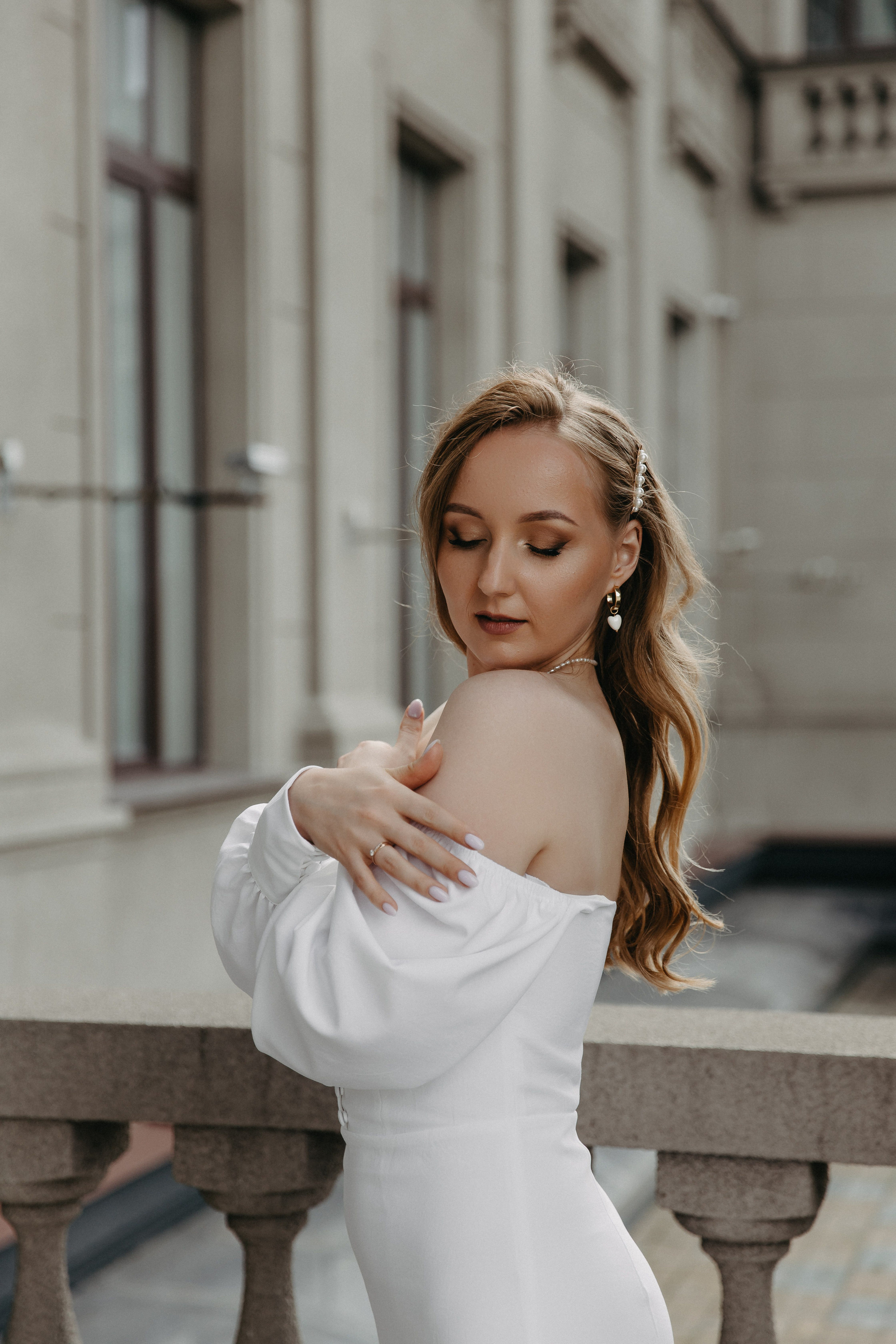 Владимир и Анастасия. Свадебный и Семейный фотограф по всему миру Анна Фёдорова