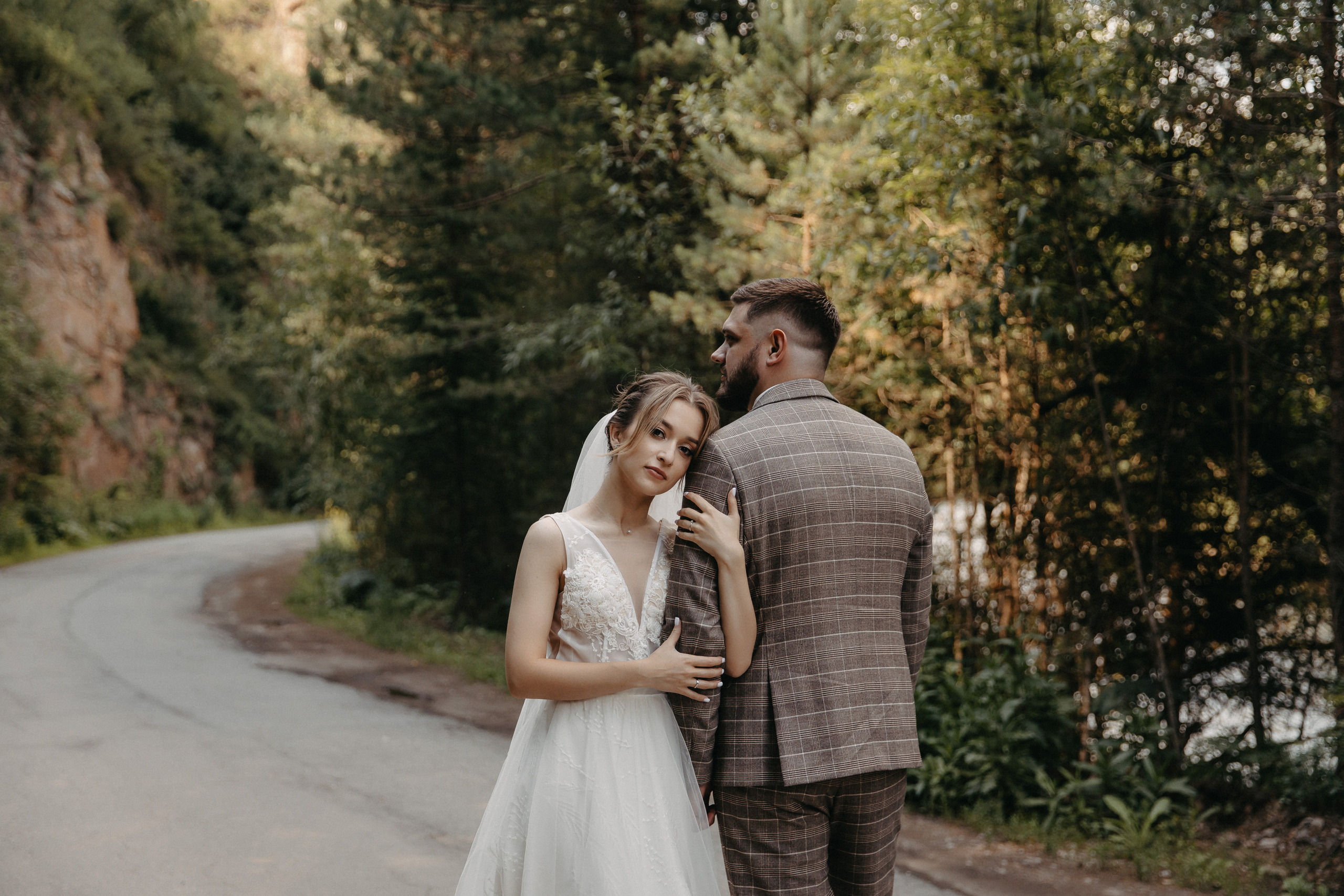 Сергей и Алина. Свадебный и Семейный фотограф по всему миру Анна Фёдорова