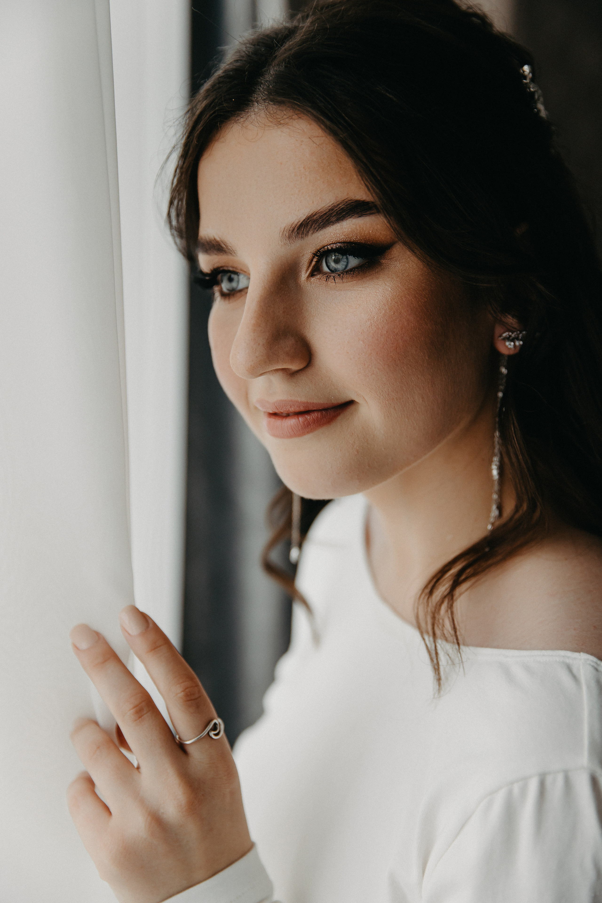 Максим и Анастасия. Свадебный и Семейный фотограф по всему миру Анна Фёдорова