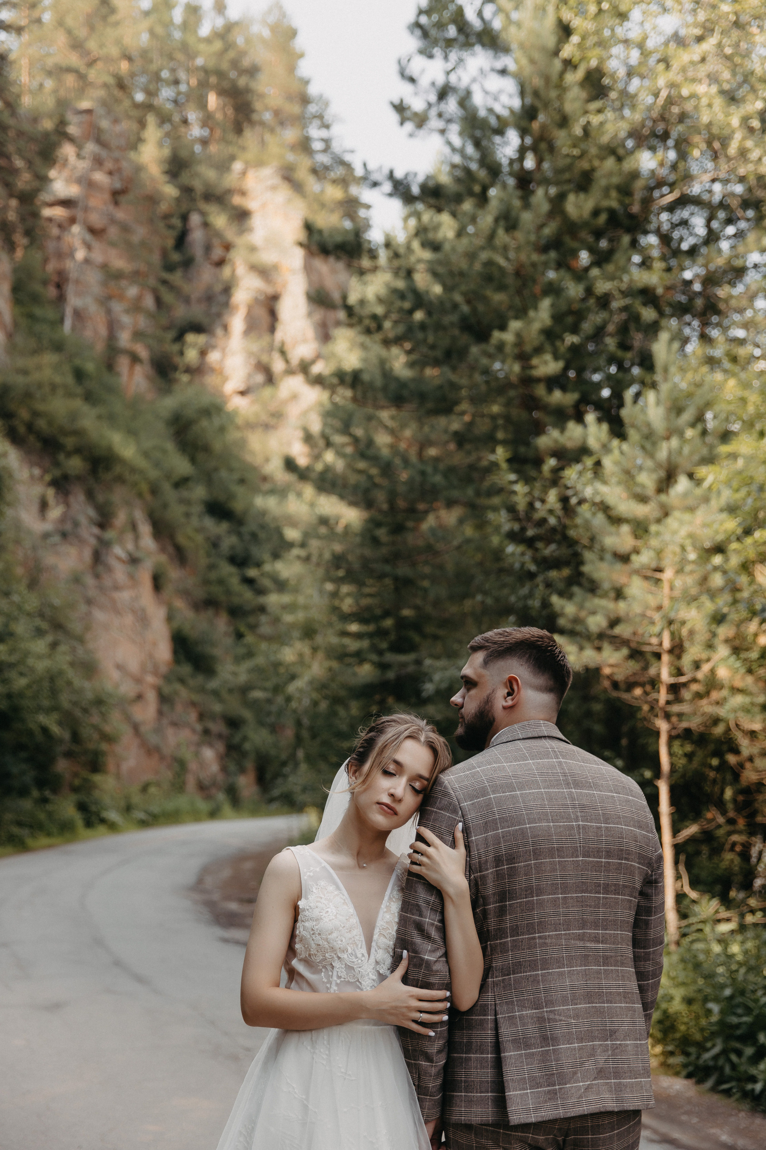 Сергей и Алина. Свадебный и Семейный фотограф по всему миру Анна Фёдорова