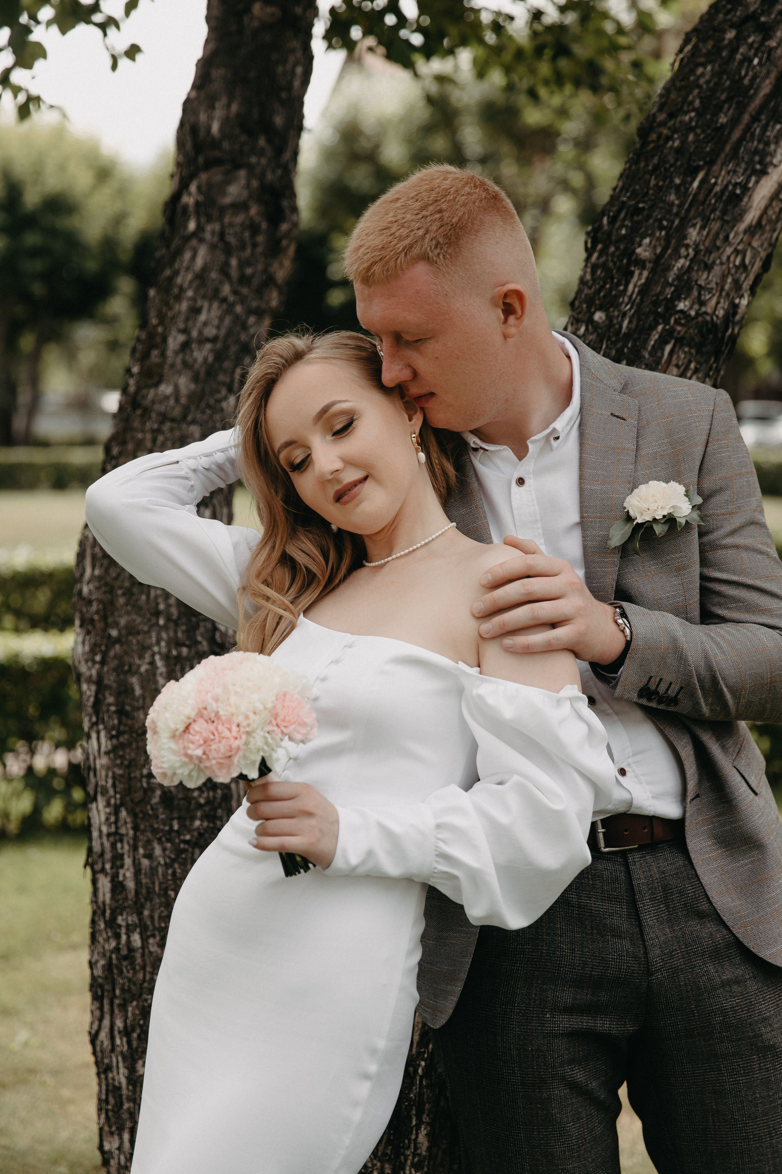 Владимир и Анастасия. Свадебный и Семейный фотограф по всему миру Анна Фёдорова