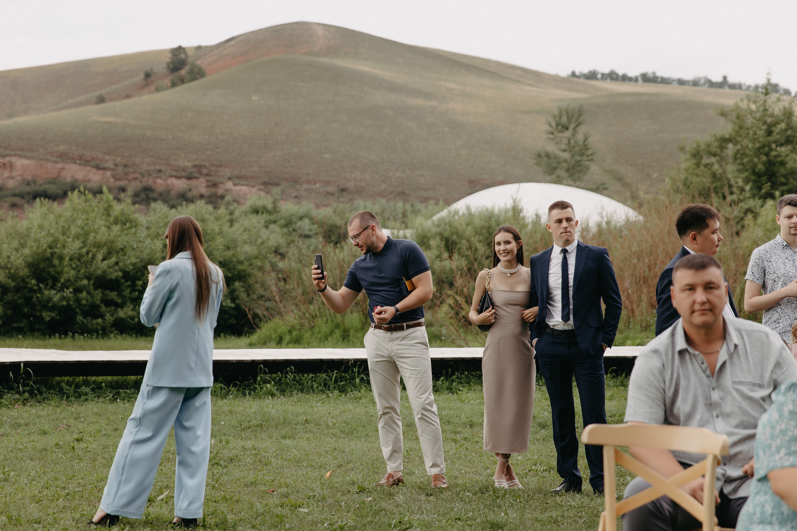 Никита и Виктория. Свадебный и Семейный фотограф по всему миру Анна Фёдорова