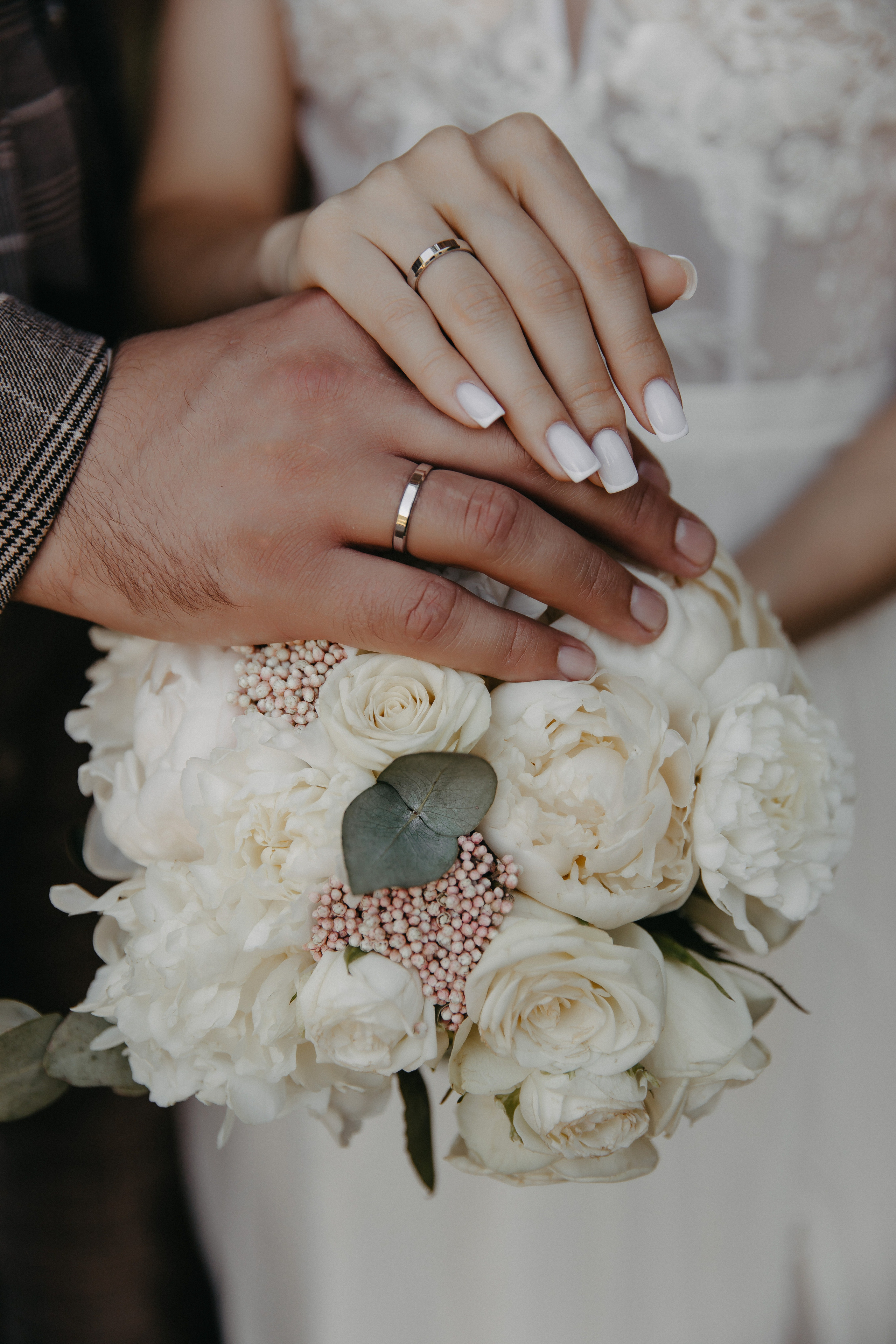 Сергей и Алина. Свадебный и Семейный фотограф по всему миру Анна Фёдорова