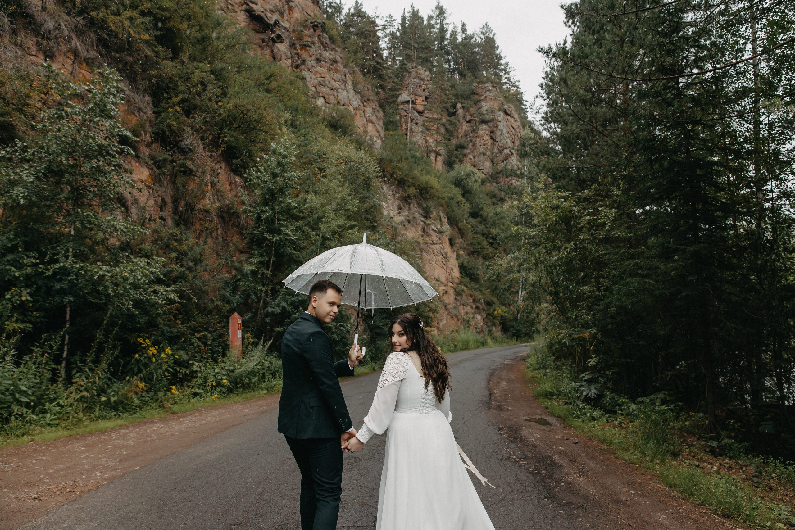 Максим и Анастасия. Свадебный и Семейный фотограф по всему миру Анна Фёдорова