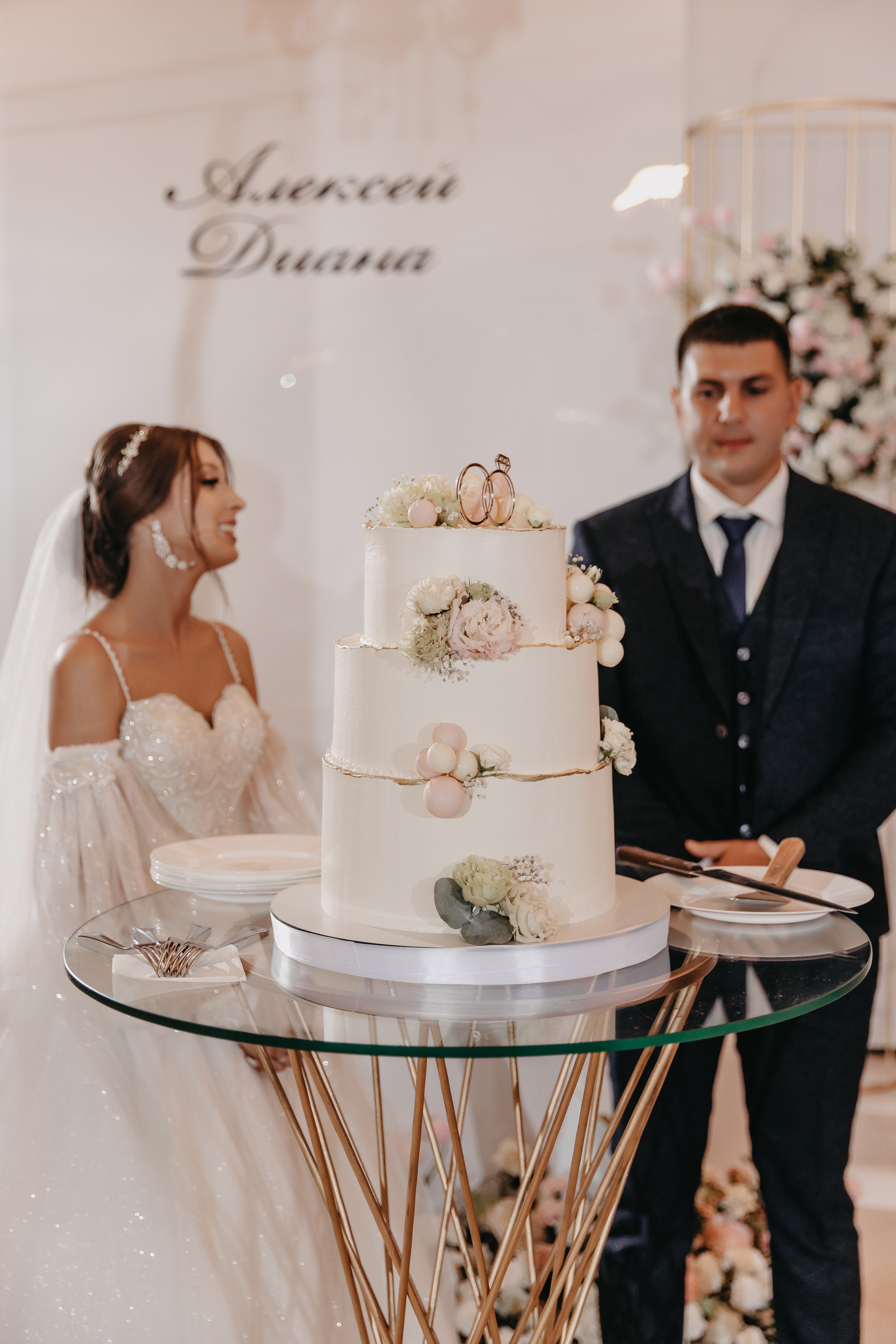 Алексей и Диана. Свадебный и Семейный фотограф по всему миру Анна Фёдорова