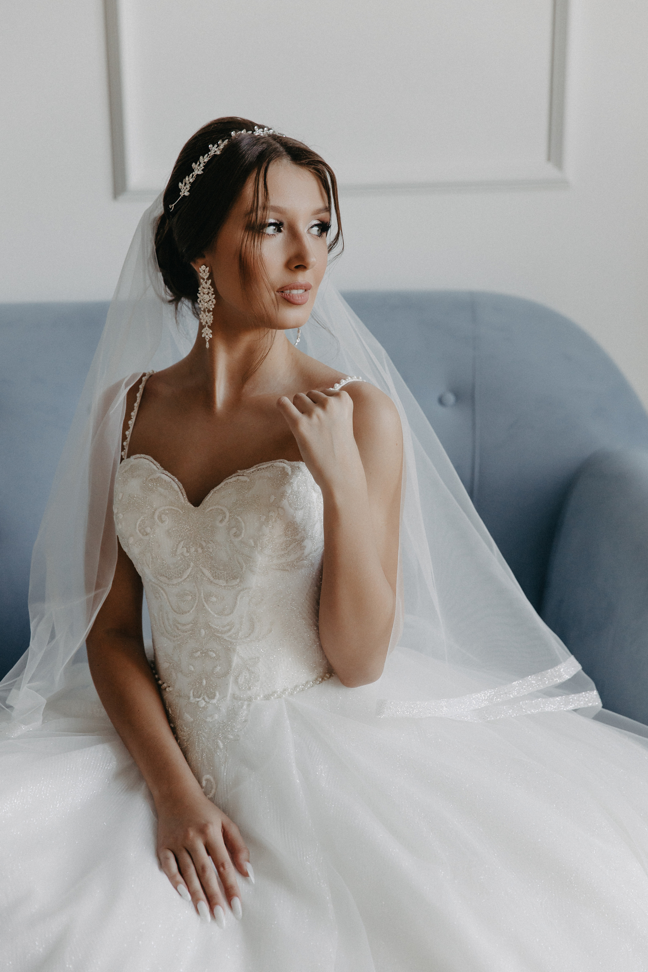 Алексей и Диана. Свадебный и Семейный фотограф по всему миру Анна Фёдорова