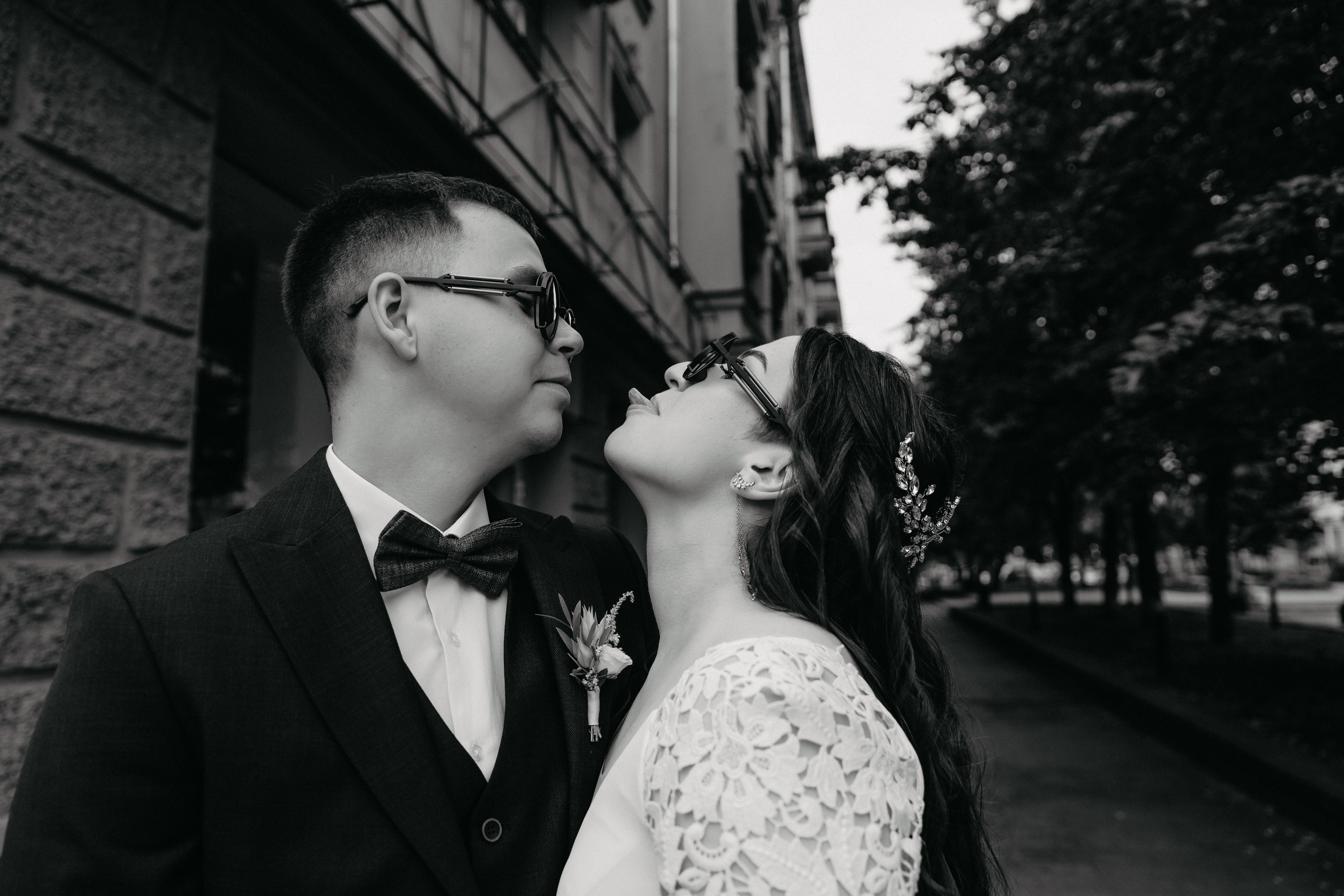 Максим и Анастасия. Свадебный и Семейный фотограф по всему миру Анна Фёдорова