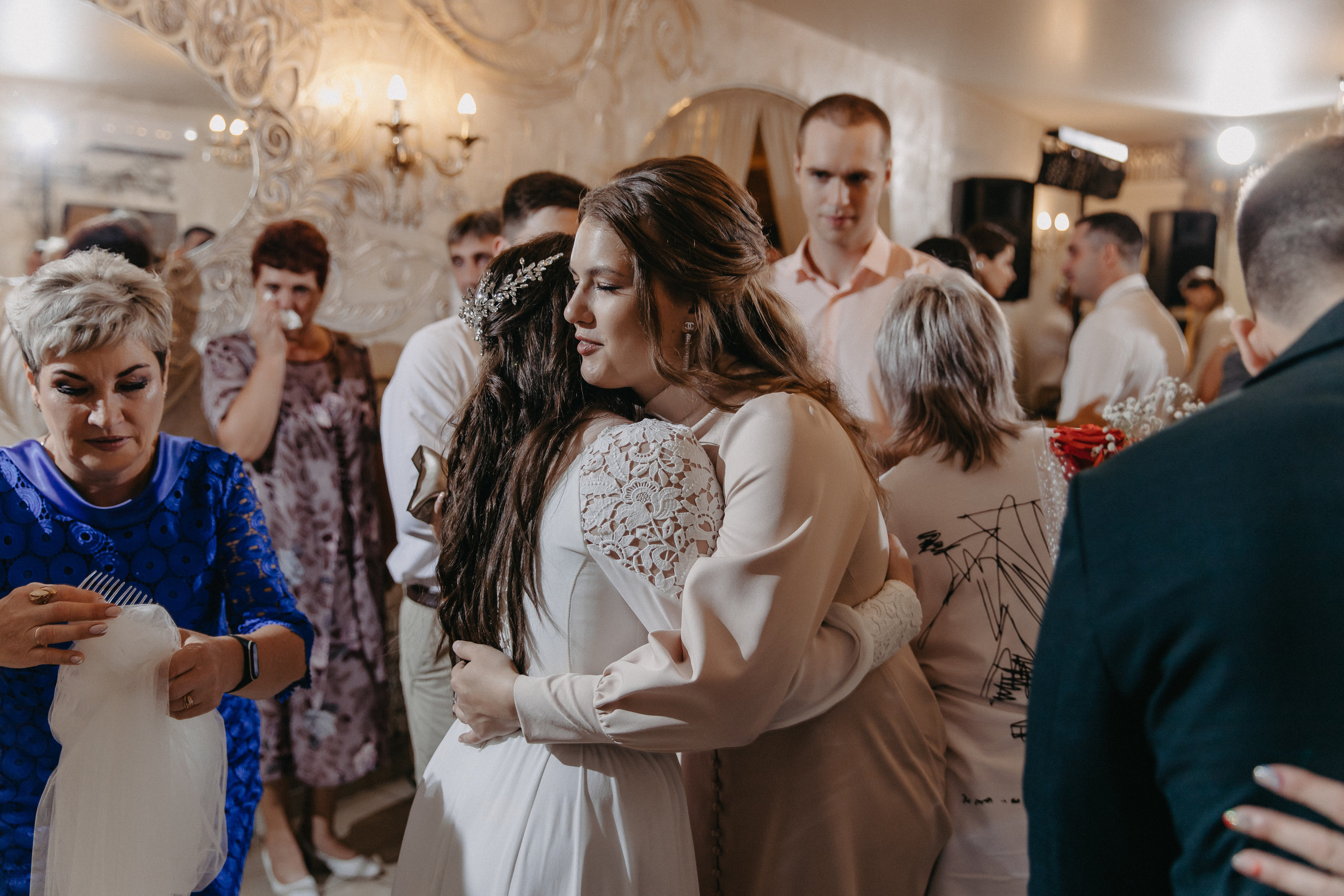 Максим и Анастасия. Свадебный и Семейный фотограф по всему миру Анна Фёдорова