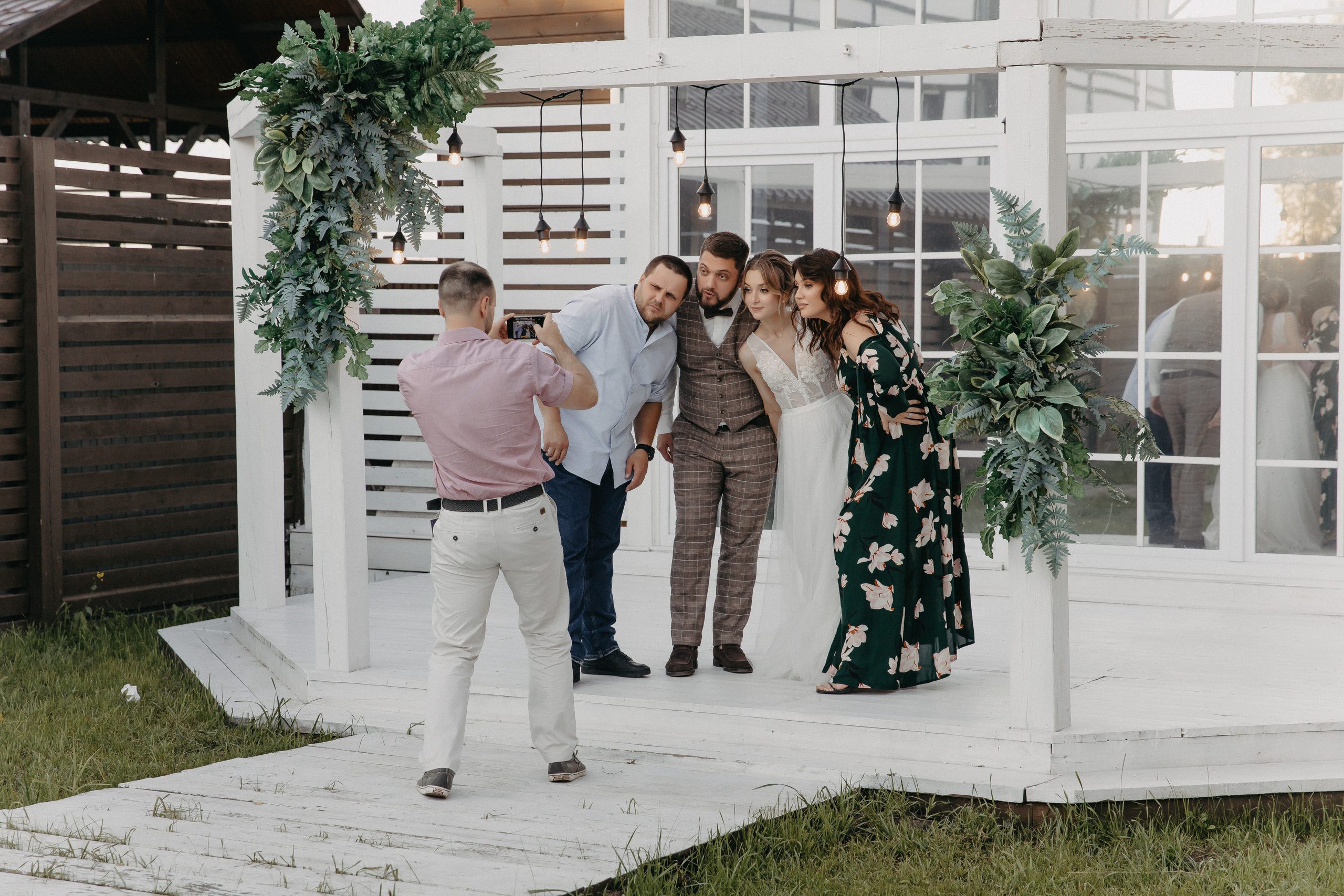 Сергей и Алина. Свадебный и Семейный фотограф по всему миру Анна Фёдорова